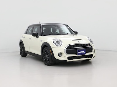 2020 Mini Cooper Hardtop S