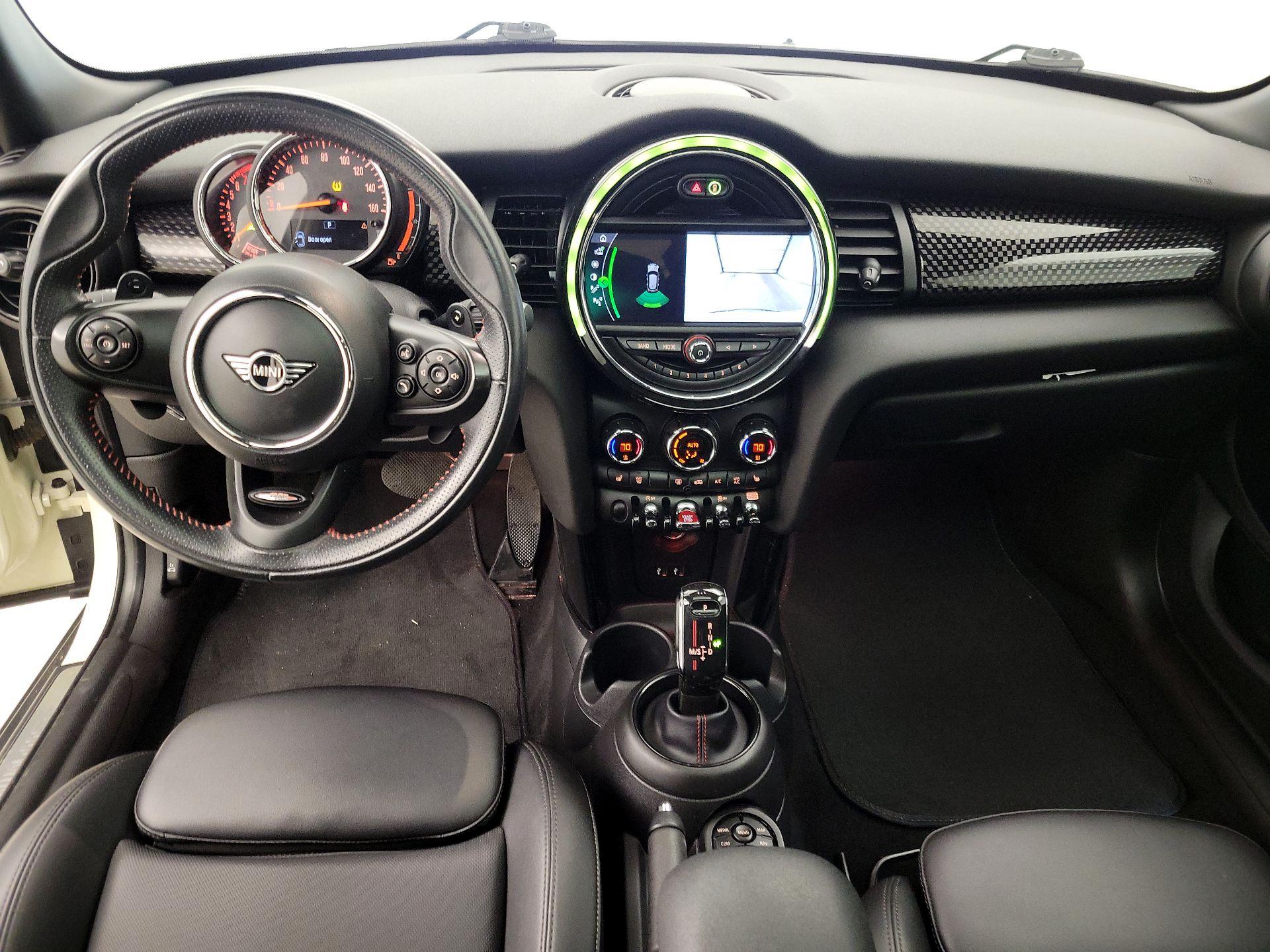 Thumbnail: 2020 MINI Cooper Hardtop - 9