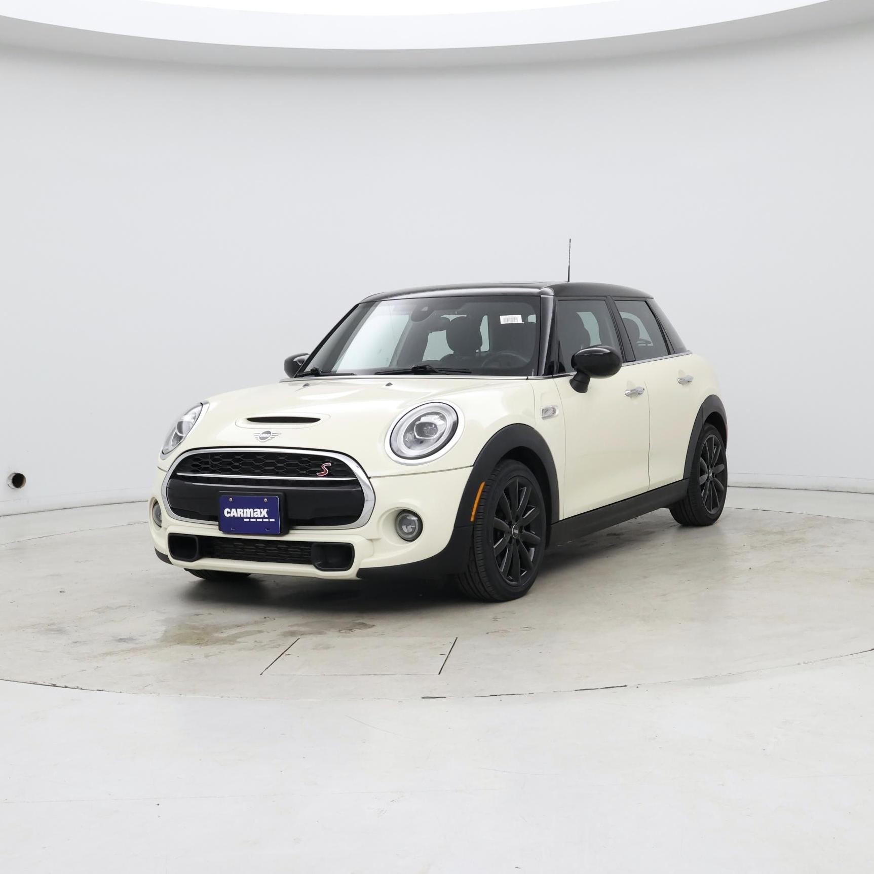 Thumbnail: 2020 MINI Cooper Hardtop - 4