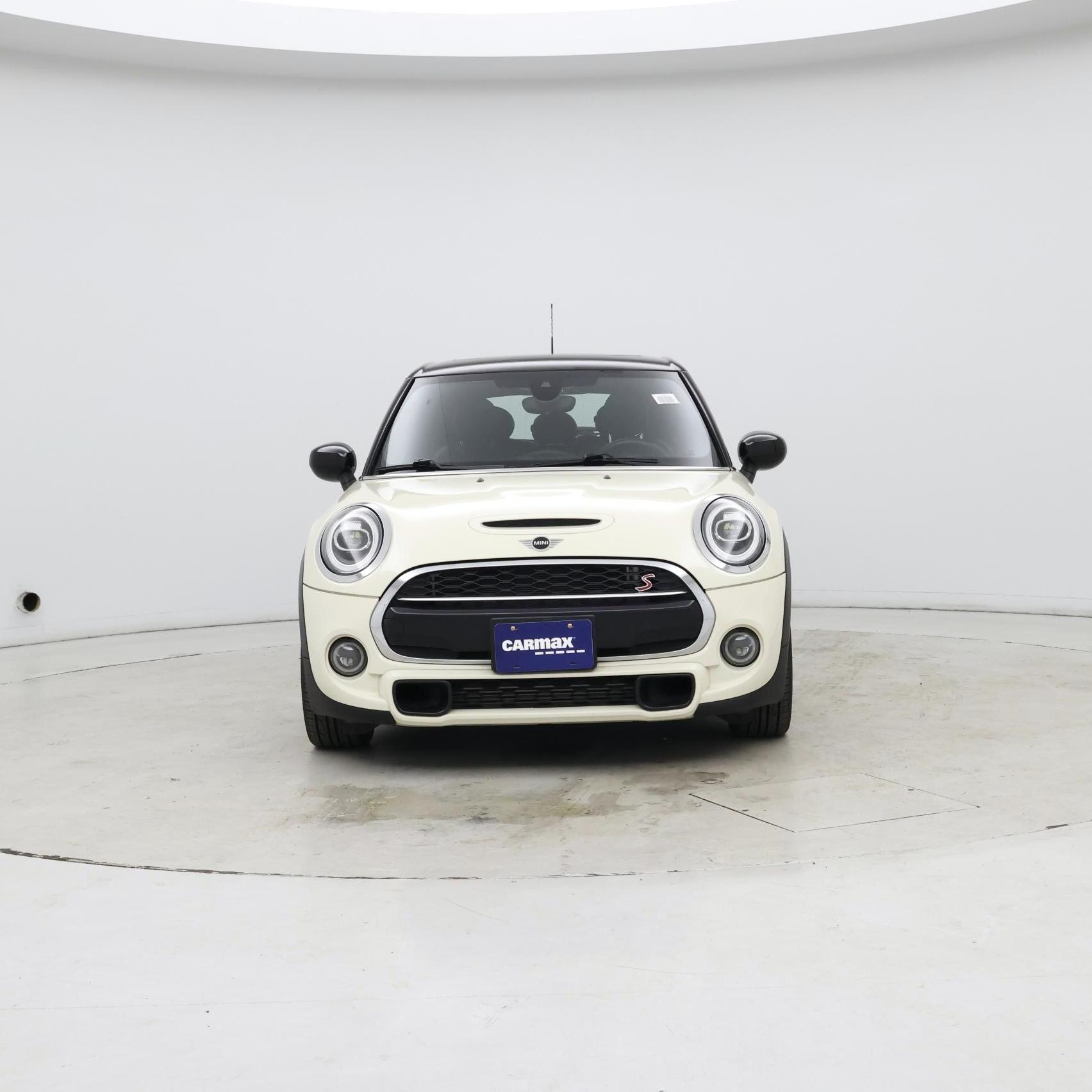 Thumbnail: 2020 MINI Cooper Hardtop - 5