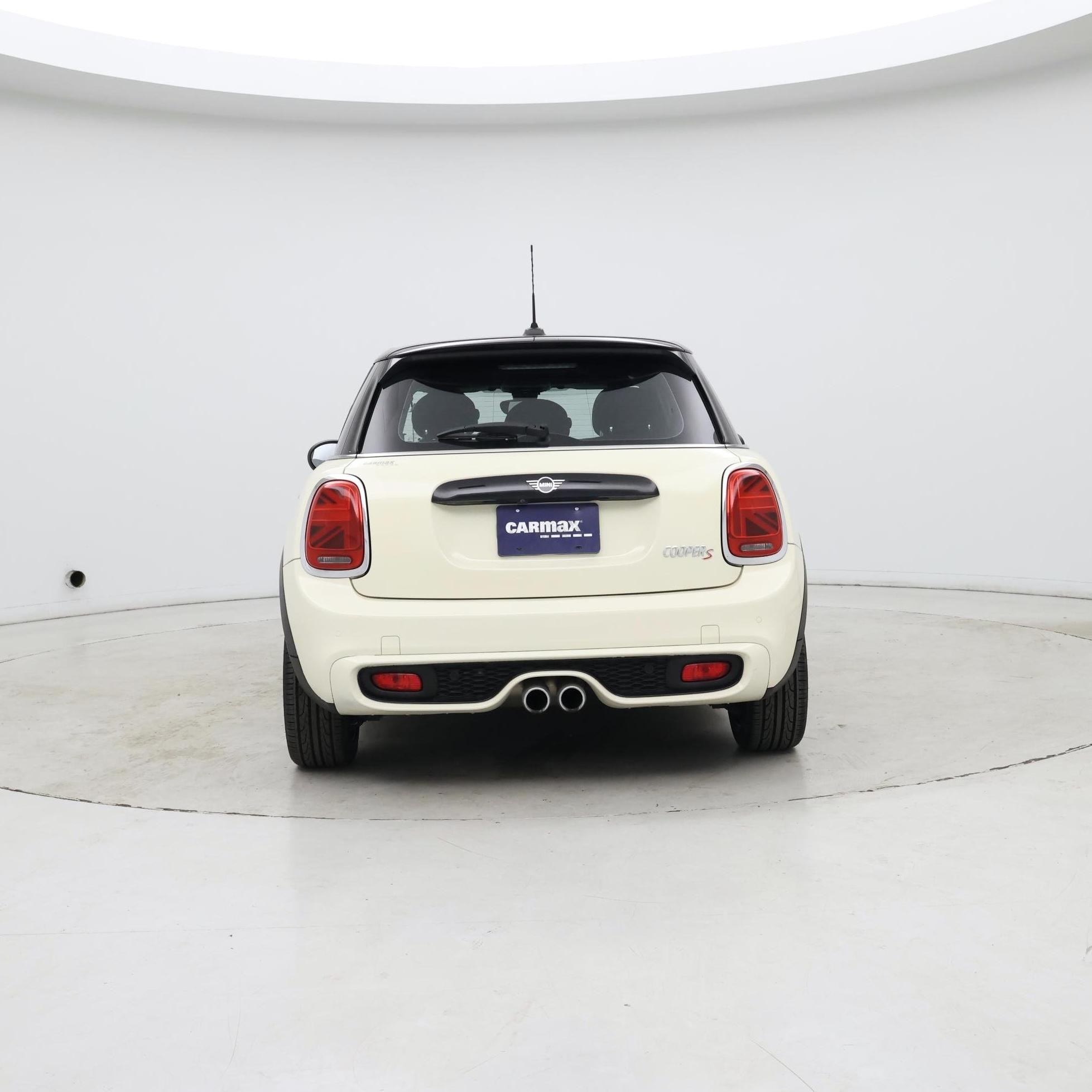 Thumbnail: 2020 MINI Cooper Hardtop - 6