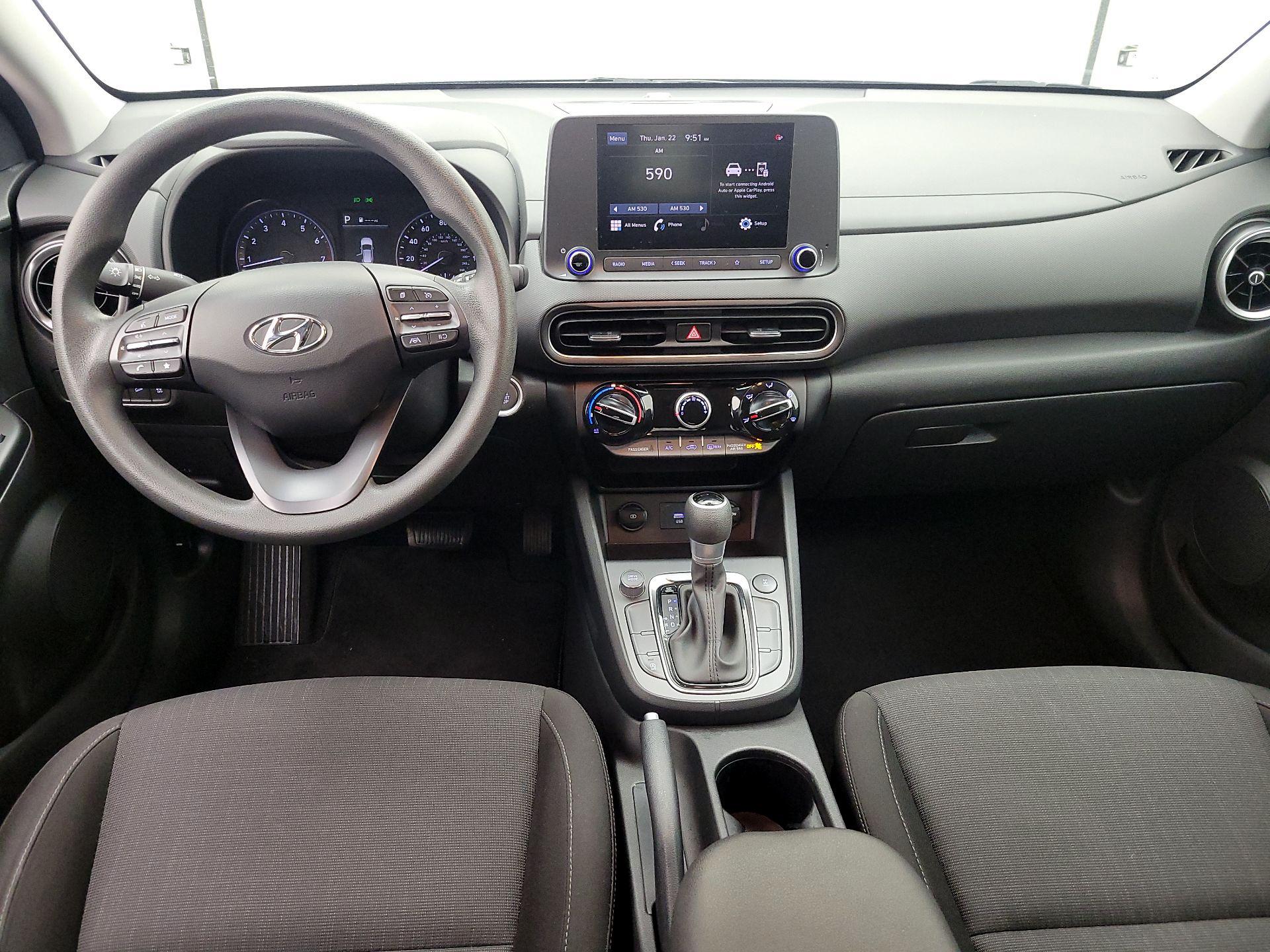 Thumbnail: 2023 Hyundai Kona - 9