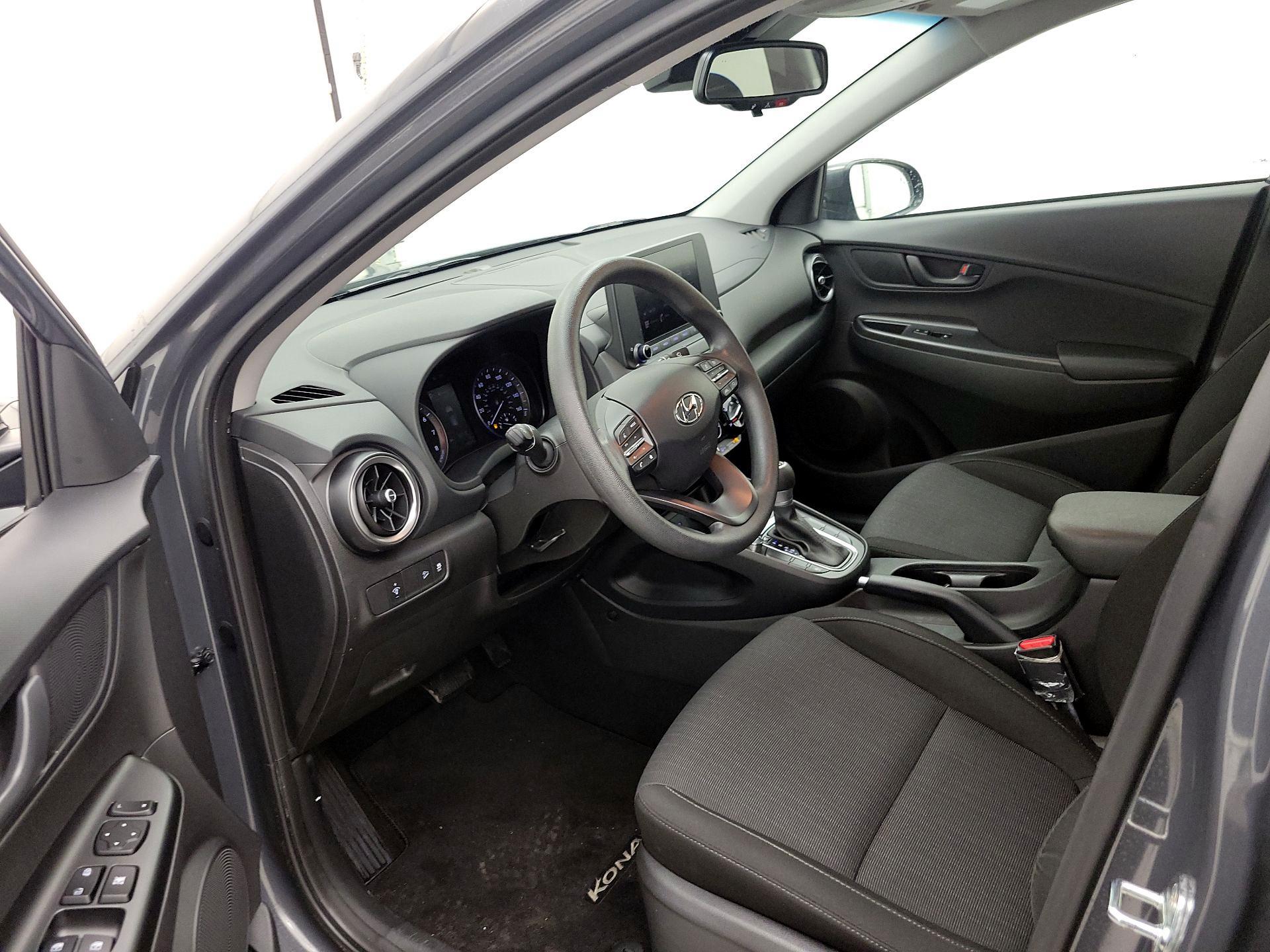 Thumbnail: 2023 Hyundai Kona - 11