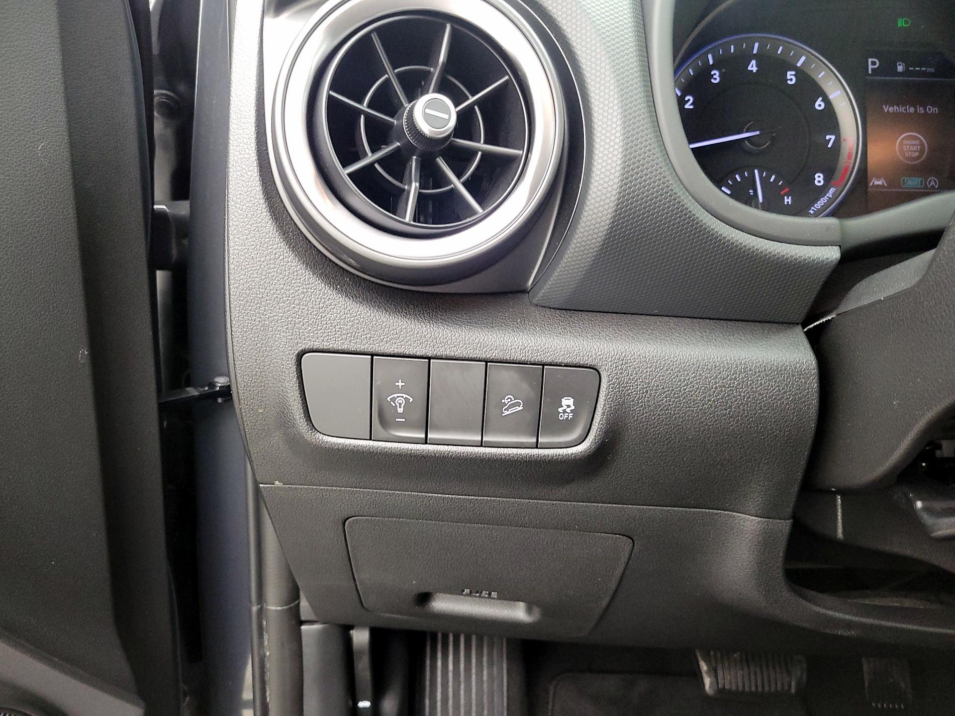 Thumbnail: 2023 Hyundai Kona - 13