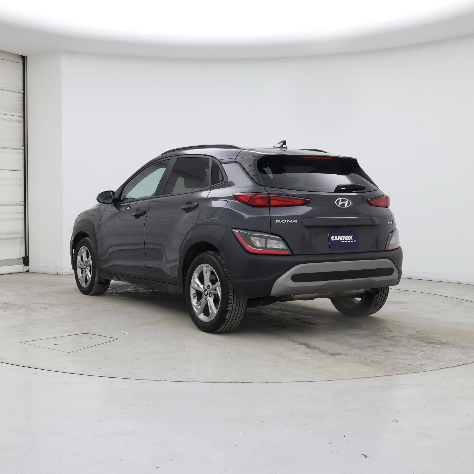 Thumbnail: 2023 Hyundai Kona - 2