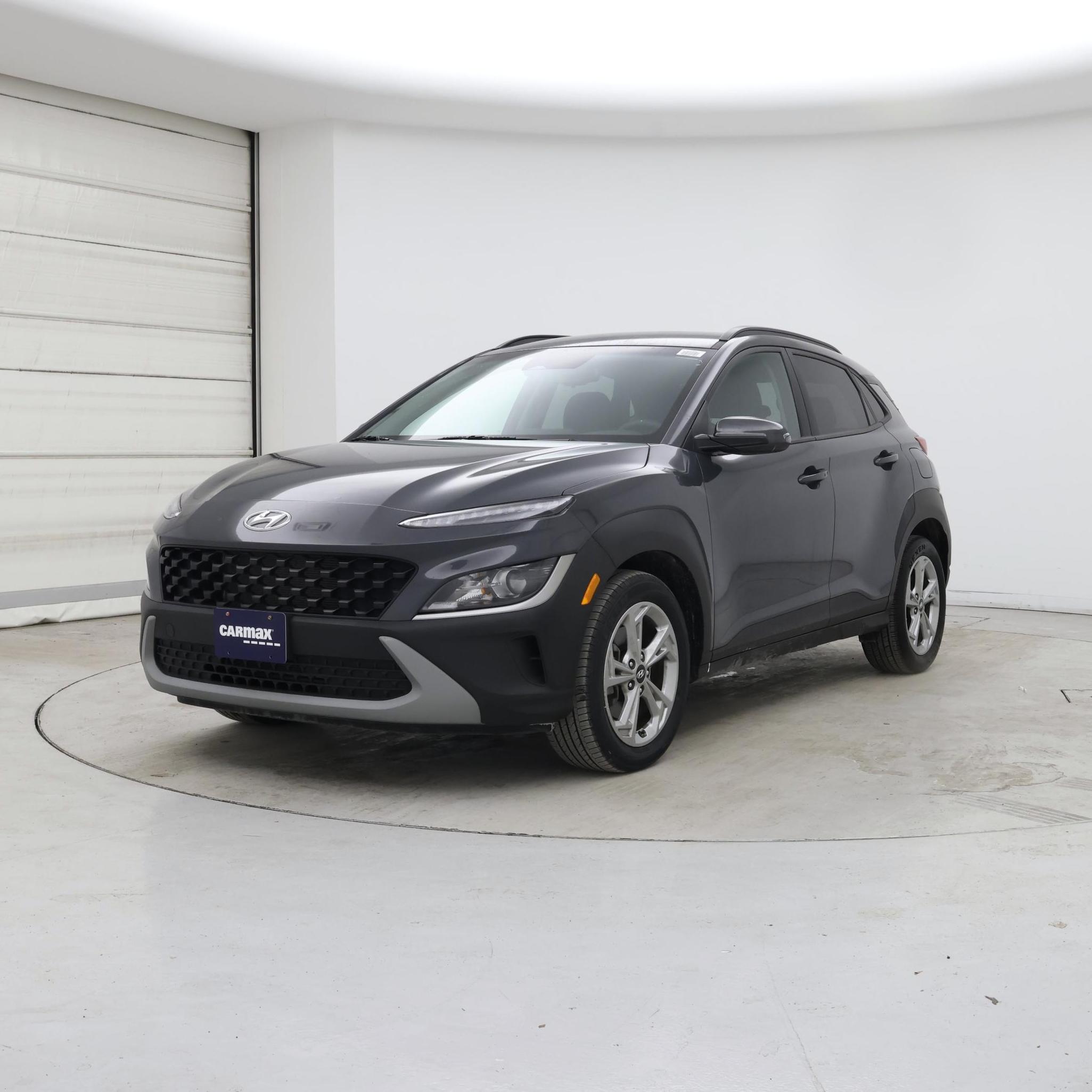 Thumbnail: 2023 Hyundai Kona - 4