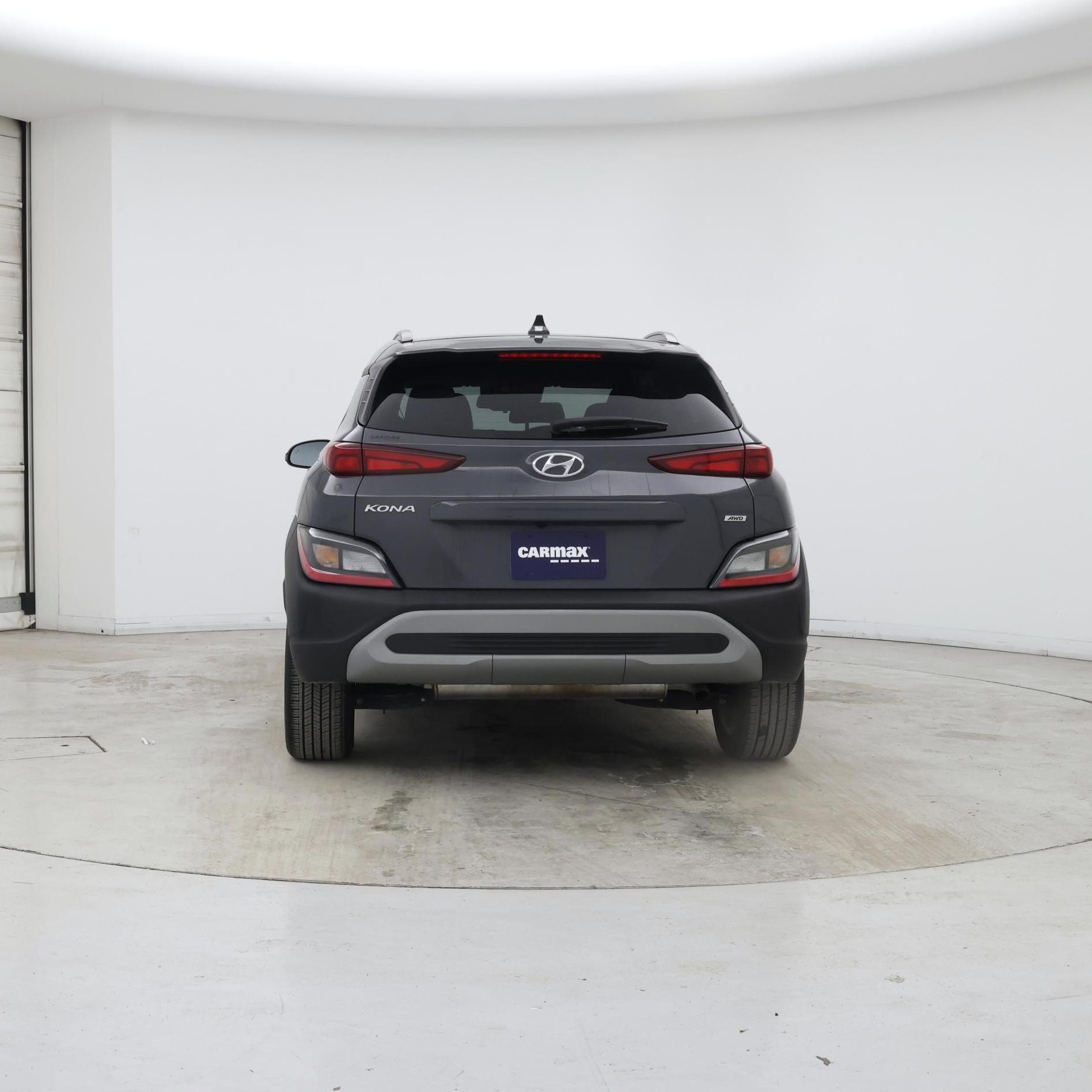 Thumbnail: 2023 Hyundai Kona - 6