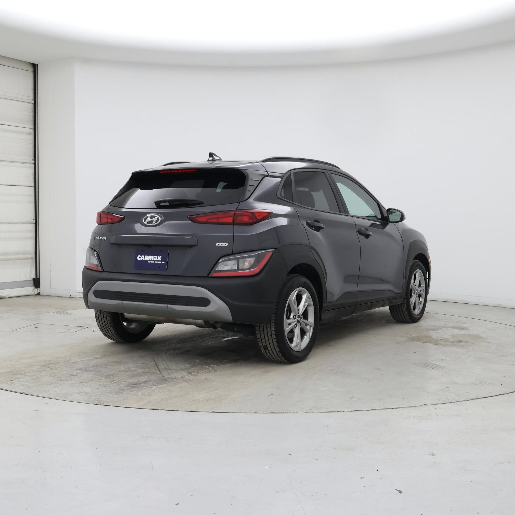 Thumbnail: 2023 Hyundai Kona - 8