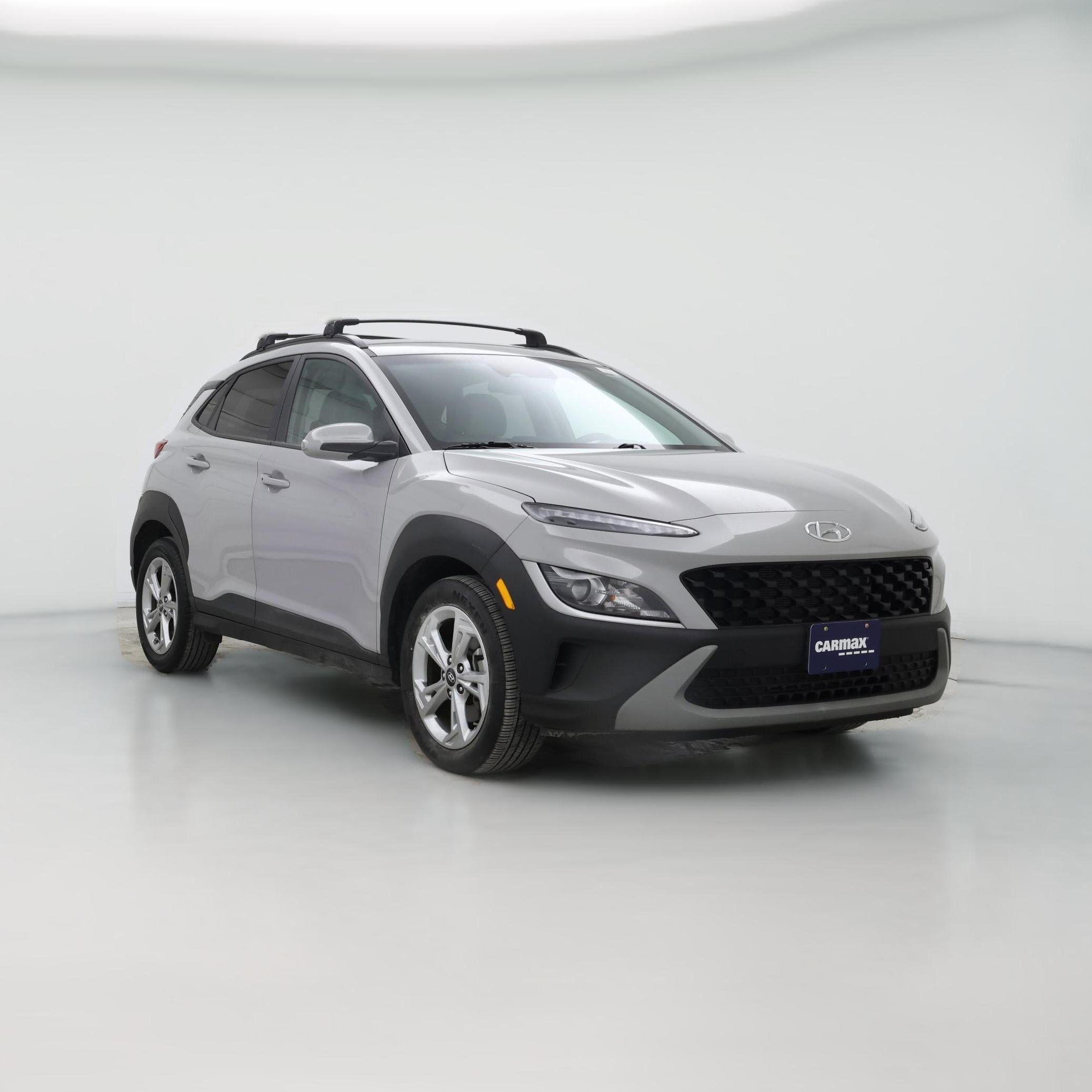 Thumbnail: 2023 Hyundai Kona - 1