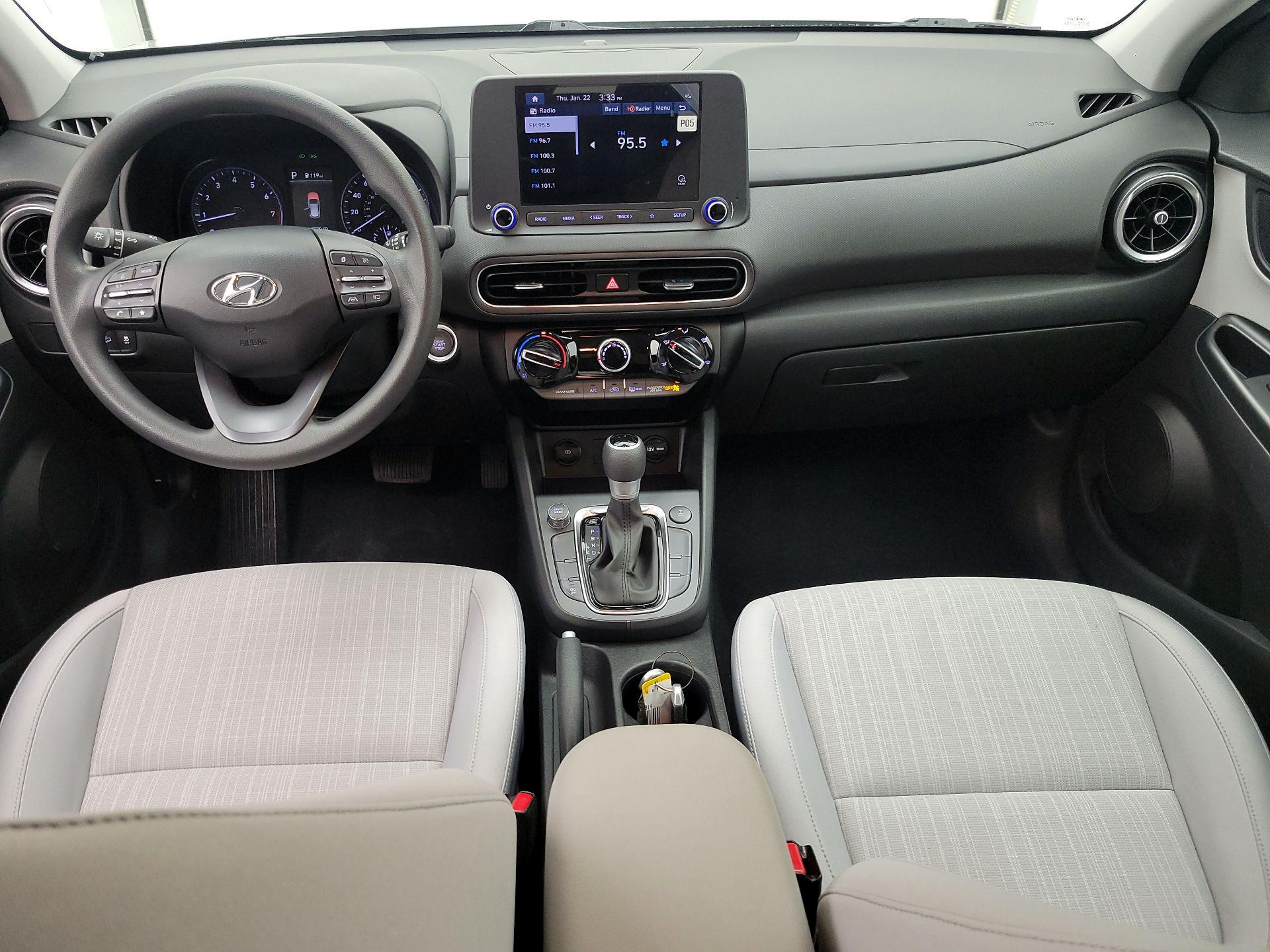 Thumbnail: 2023 Hyundai Kona - 9