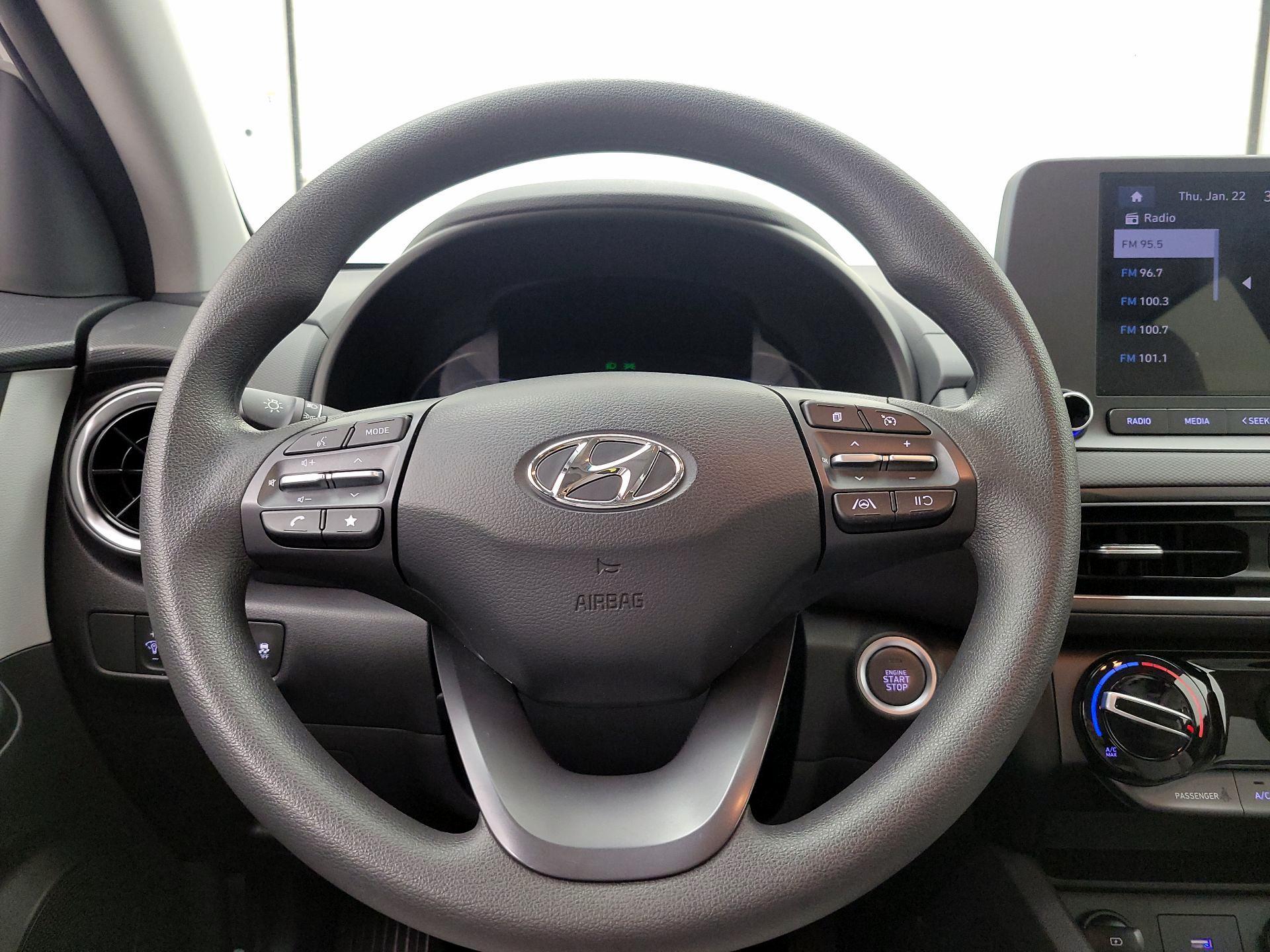 Thumbnail: 2023 Hyundai Kona - 10