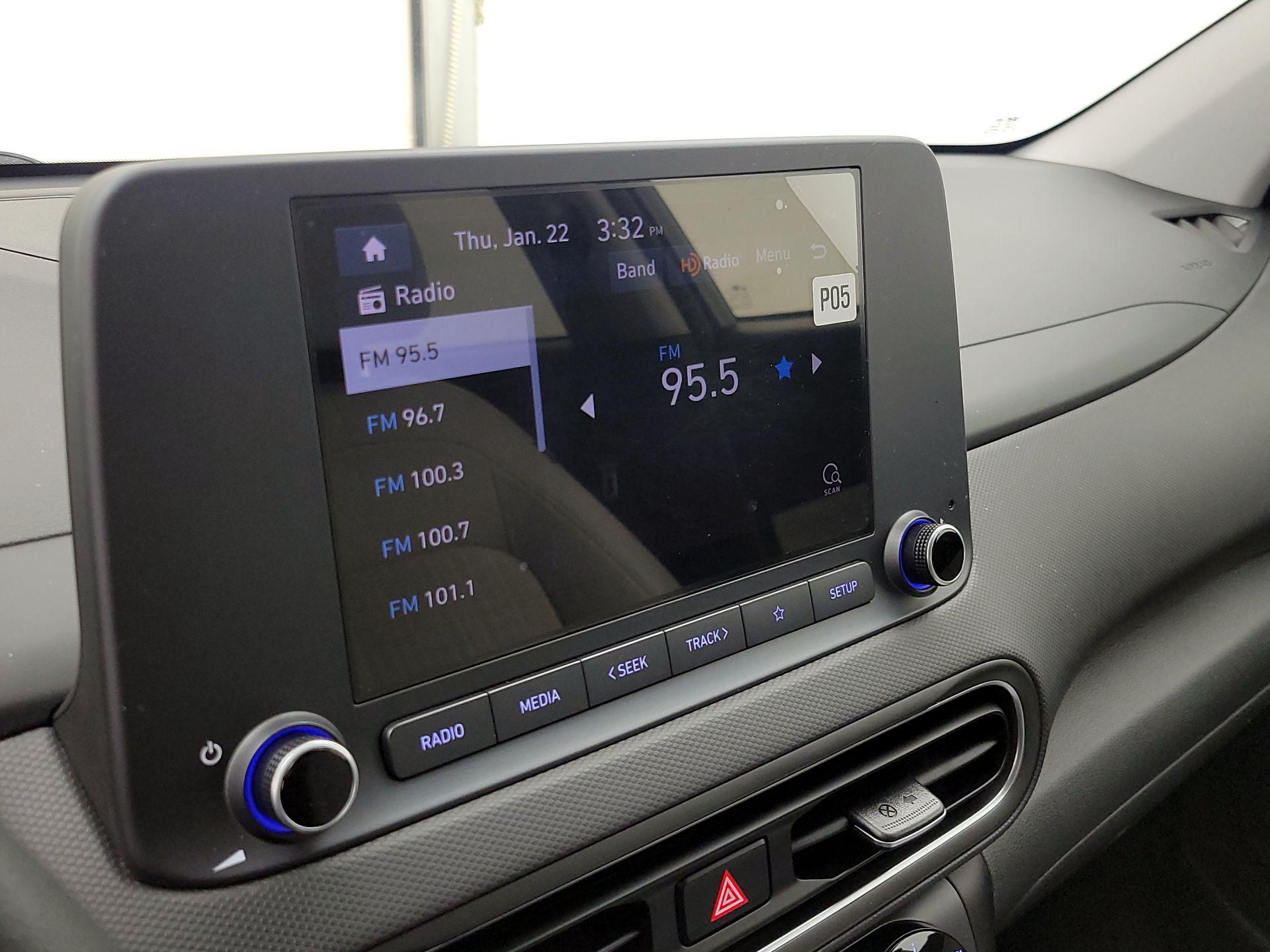 Thumbnail: 2023 Hyundai Kona - 15