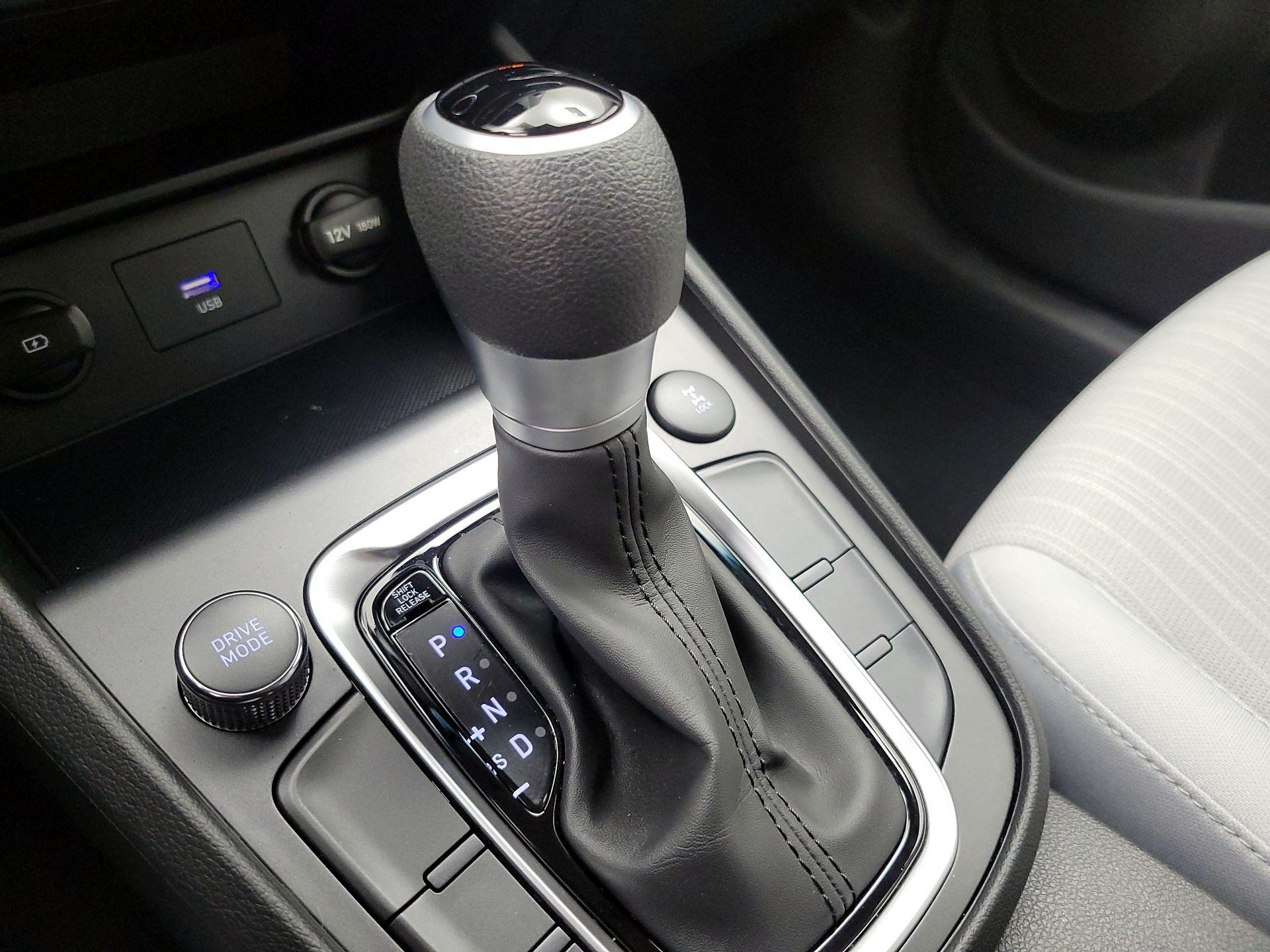 Thumbnail: 2023 Hyundai Kona - 17