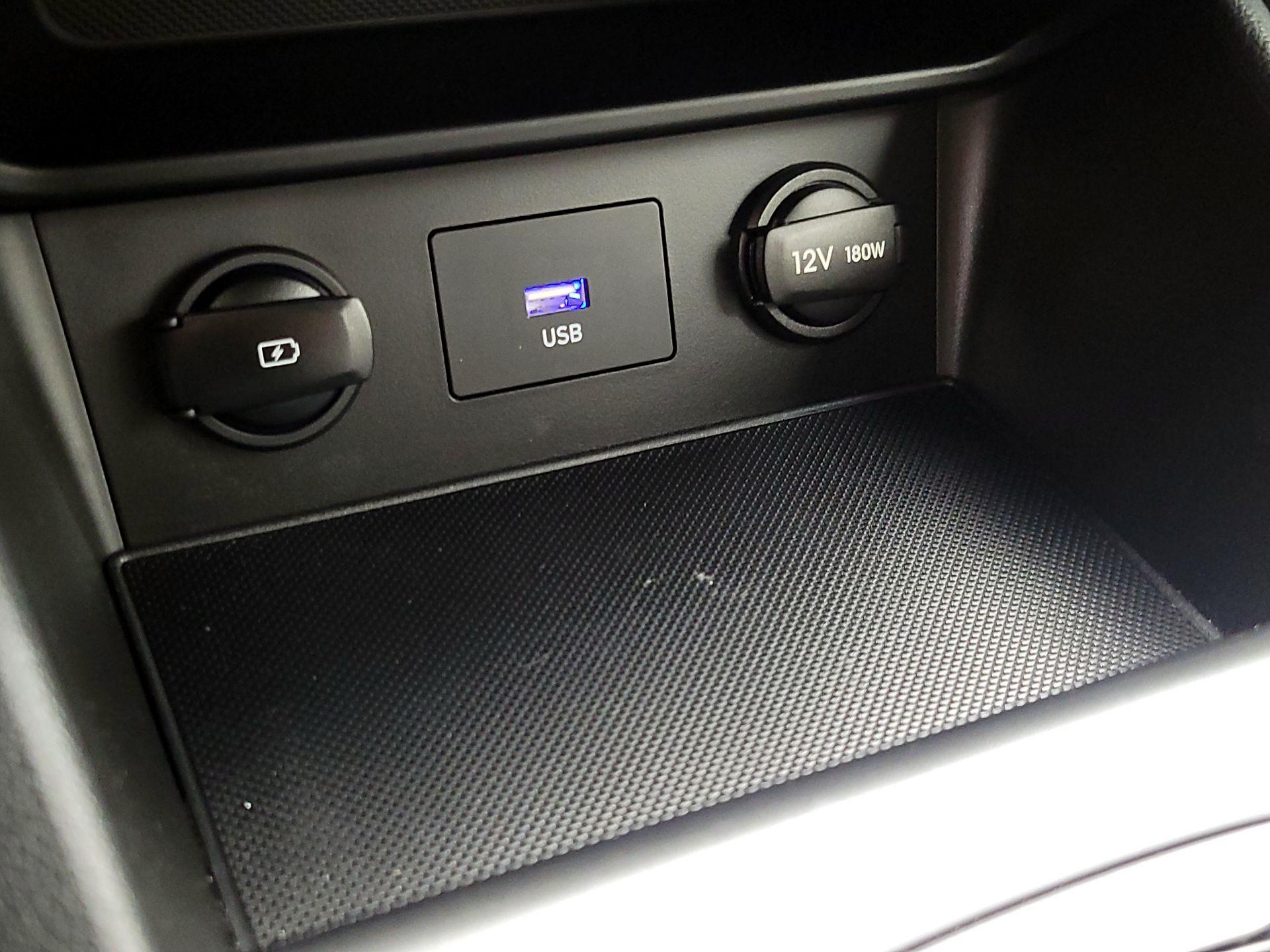 Thumbnail: 2023 Hyundai Kona - 18