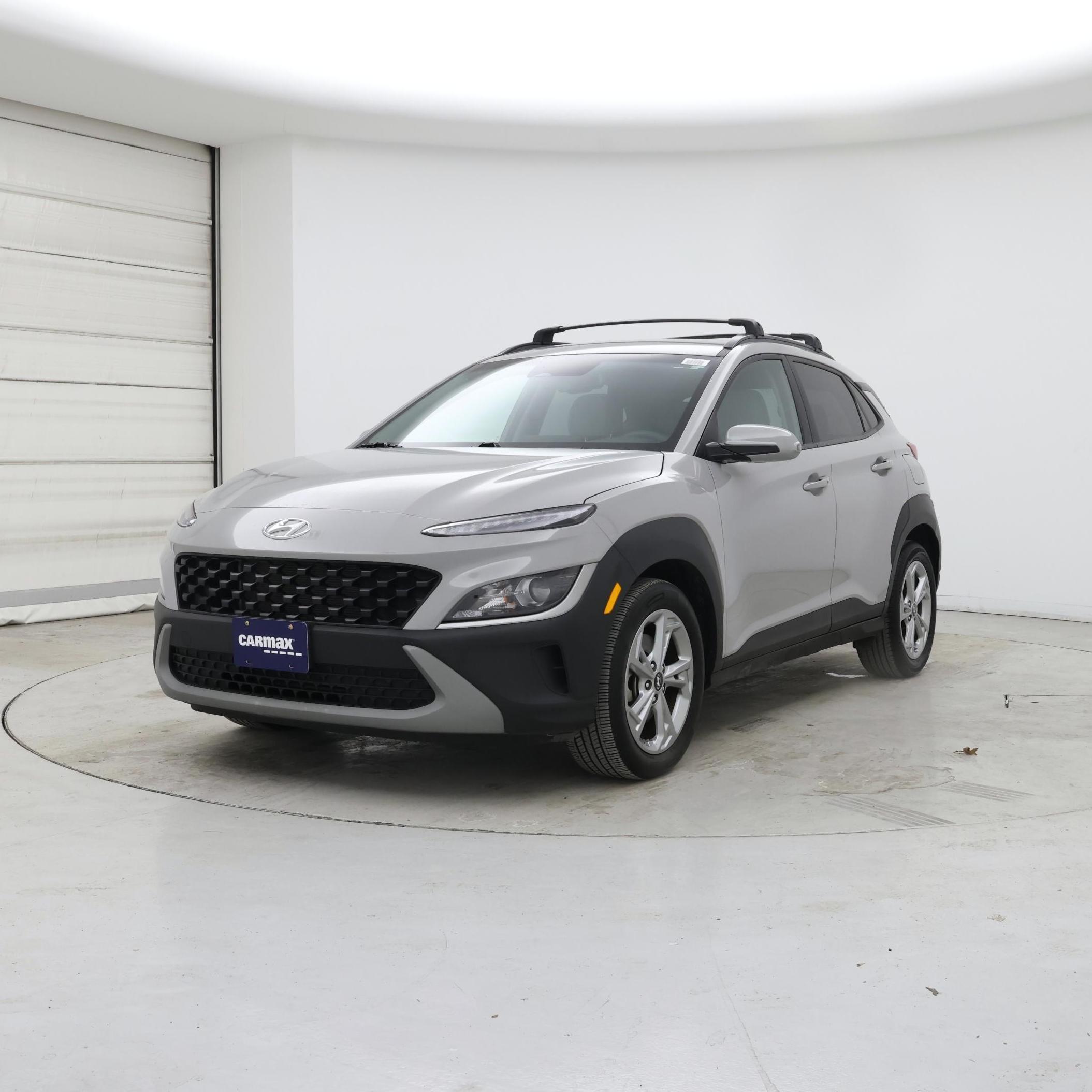 Thumbnail: 2023 Hyundai Kona - 4