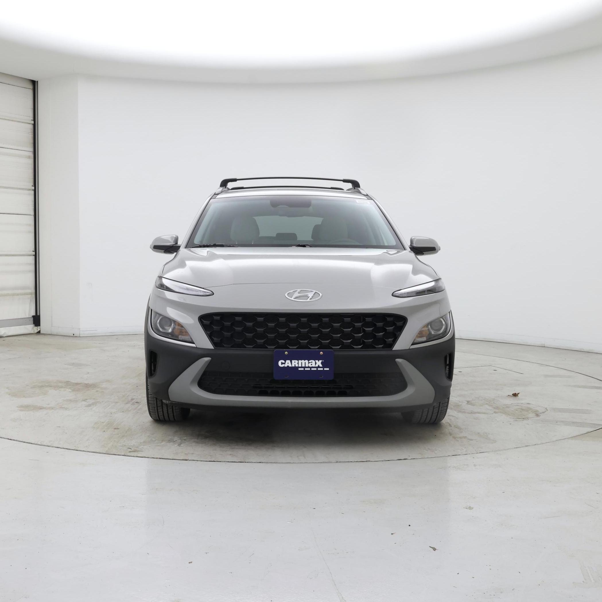 Thumbnail: 2023 Hyundai Kona - 5