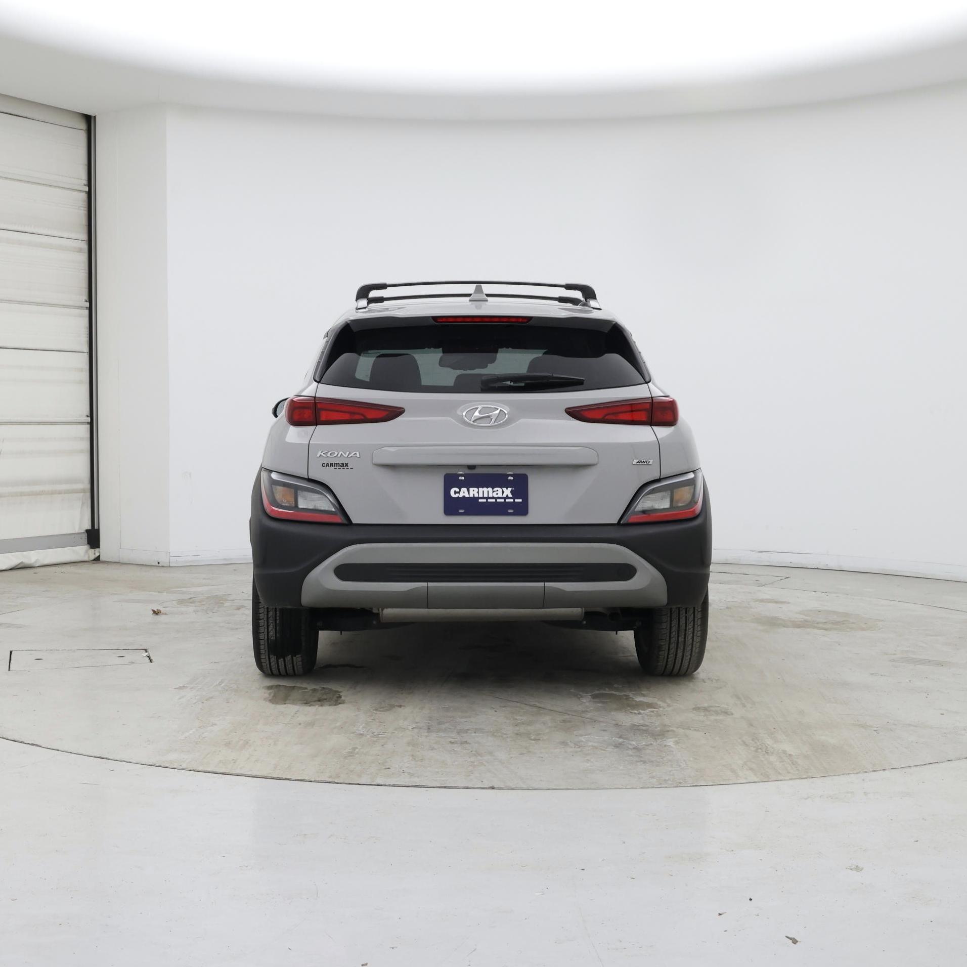 Thumbnail: 2023 Hyundai Kona - 6