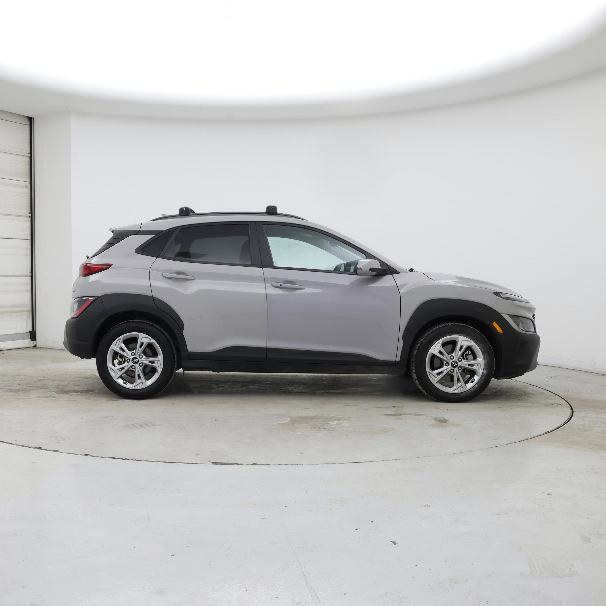 Thumbnail: 2023 Hyundai Kona - 7