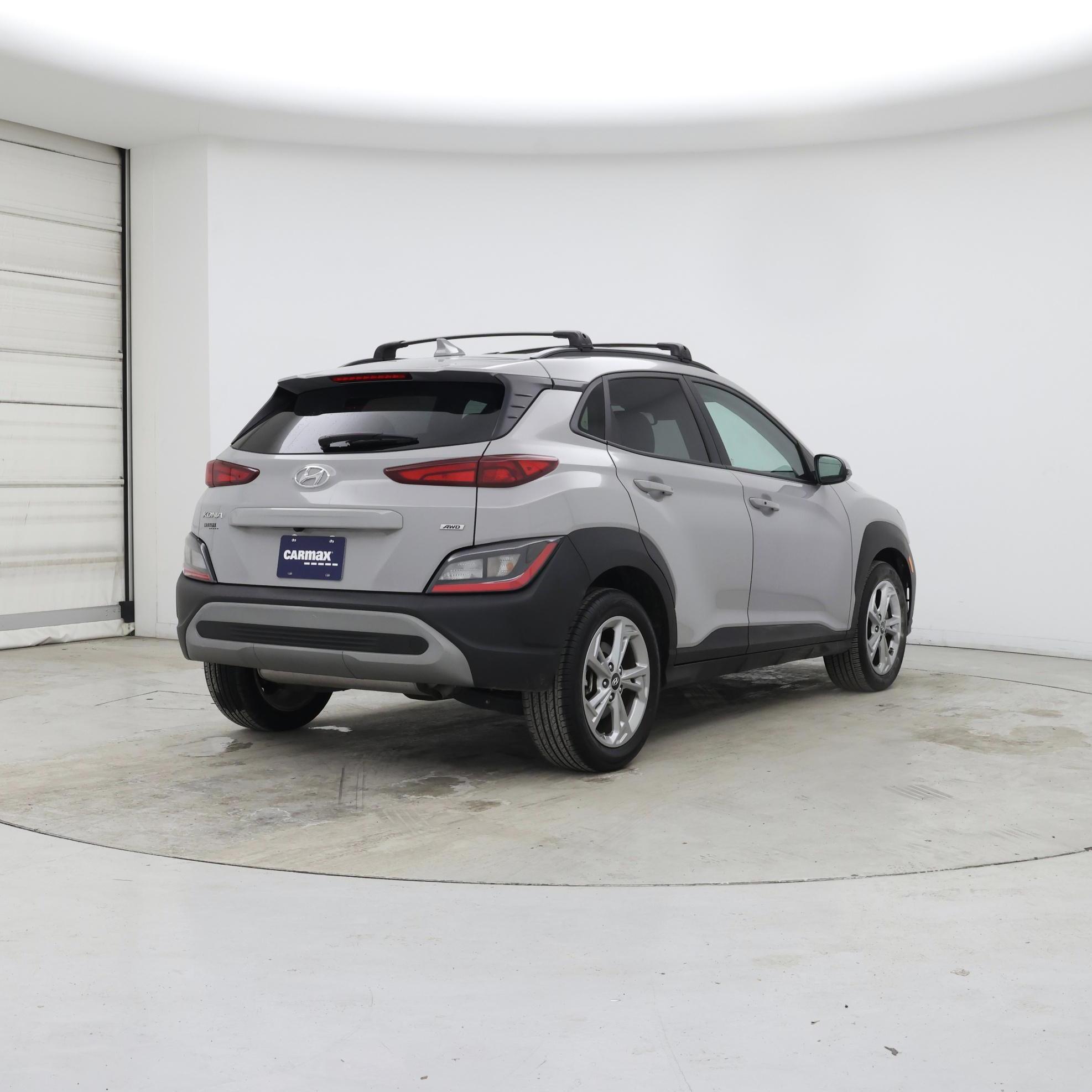 Thumbnail: 2023 Hyundai Kona - 8