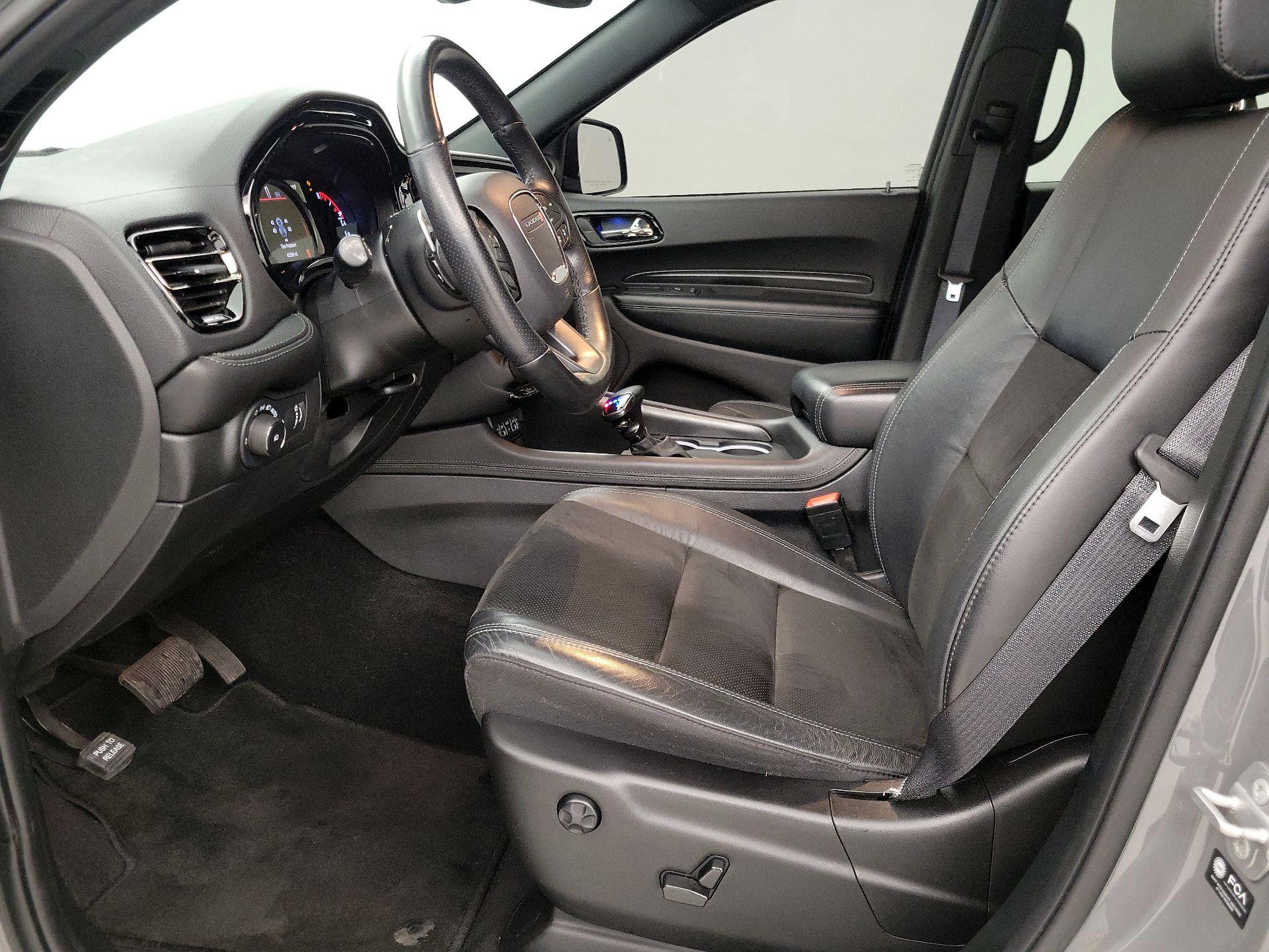 Thumbnail: 2022 Dodge Durango - 11