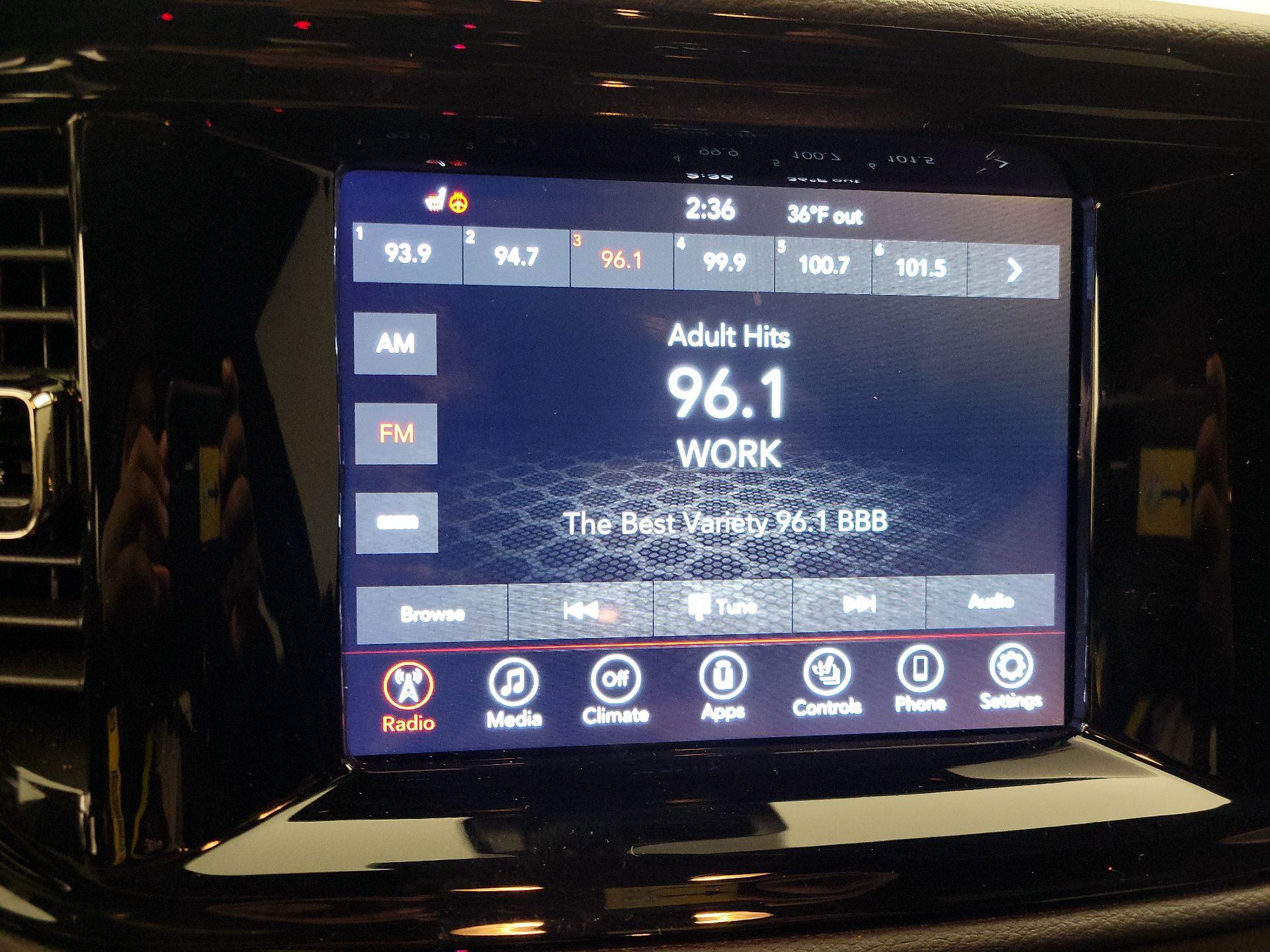 Thumbnail: 2022 Dodge Durango - 15