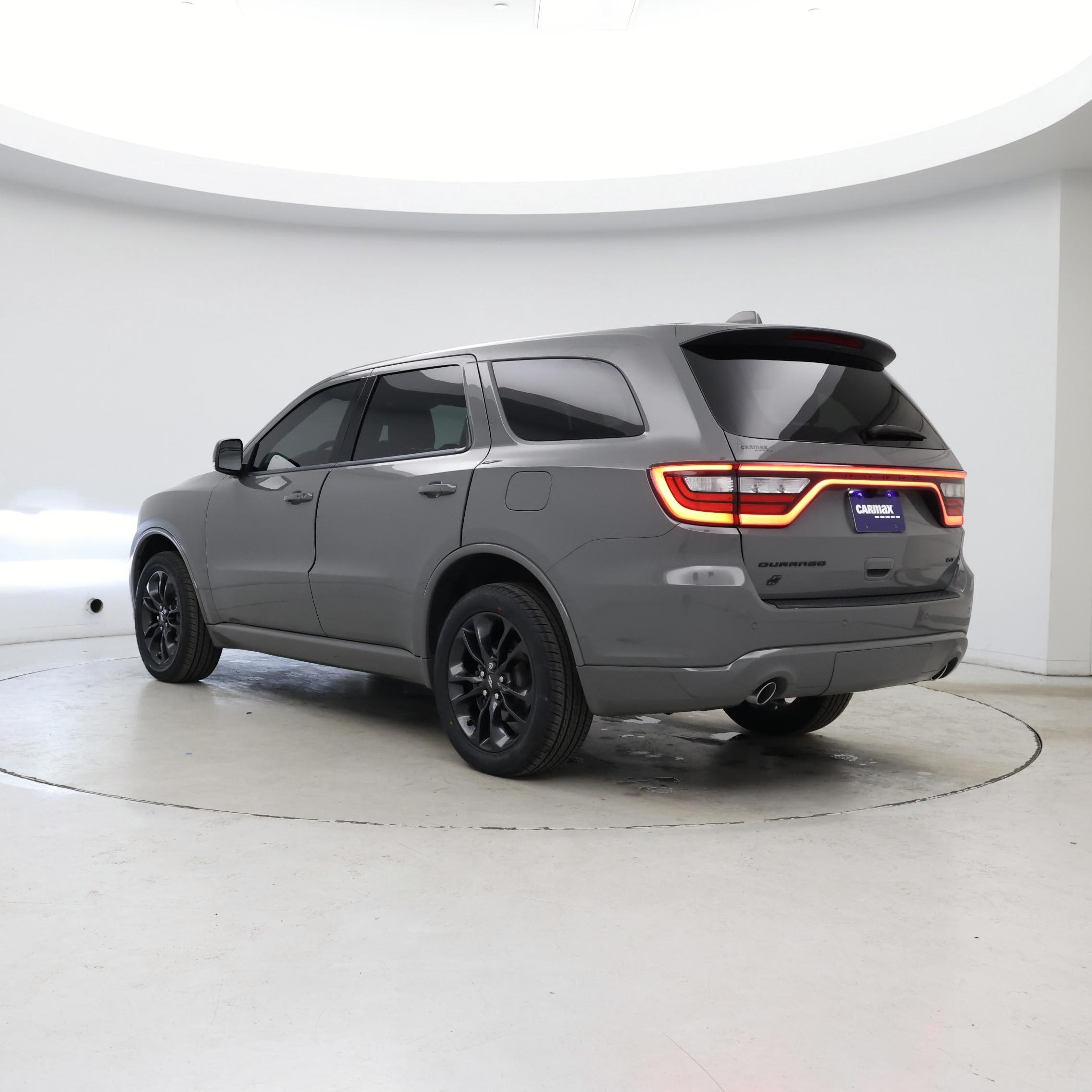 Thumbnail: 2022 Dodge Durango - 2