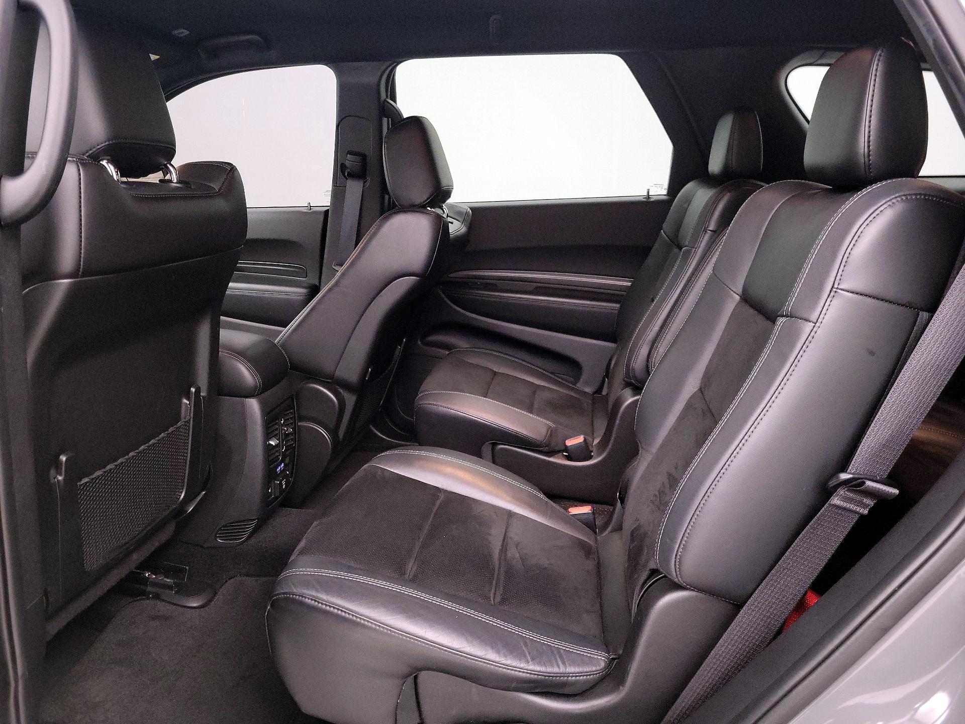 Thumbnail: 2022 Dodge Durango - 19