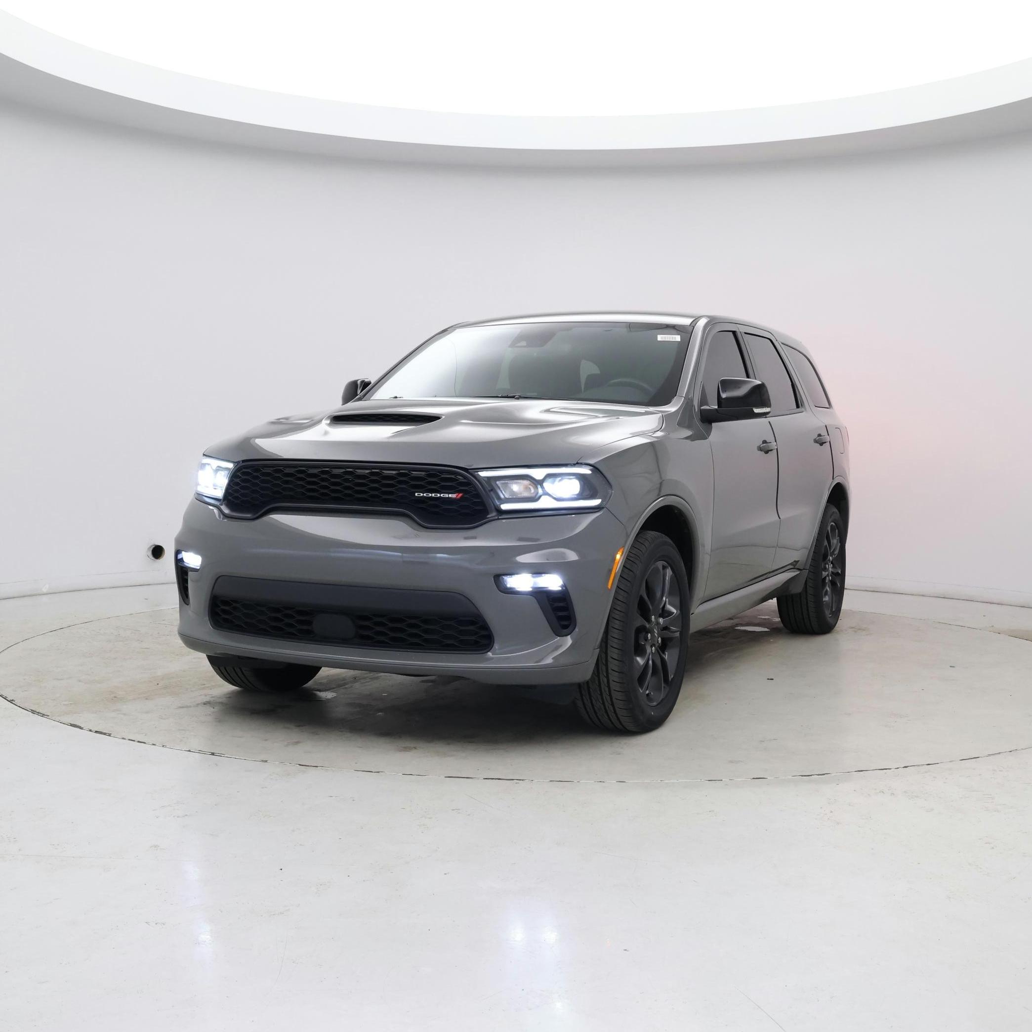 Thumbnail: 2022 Dodge Durango - 4