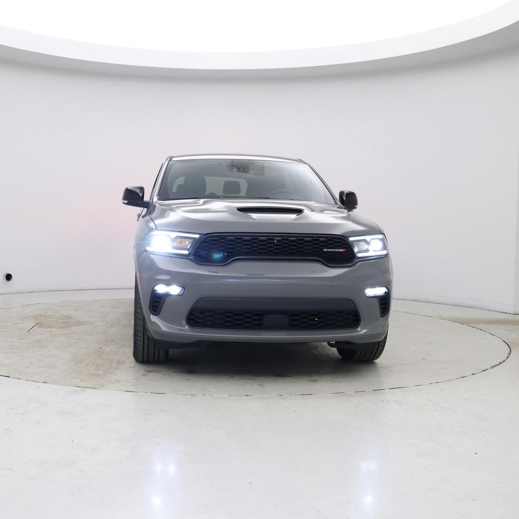 Thumbnail: 2022 Dodge Durango - 5