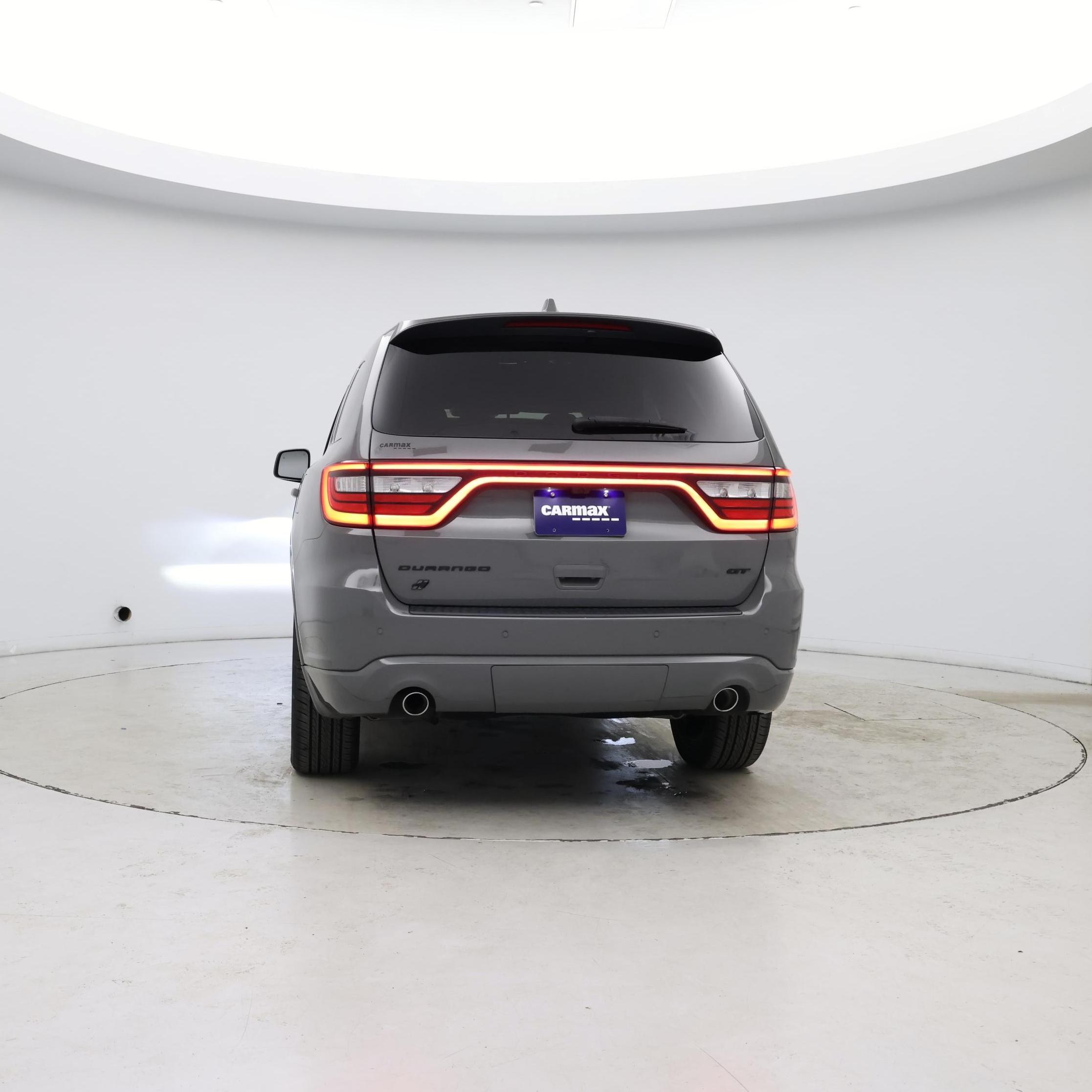 Thumbnail: 2022 Dodge Durango - 6