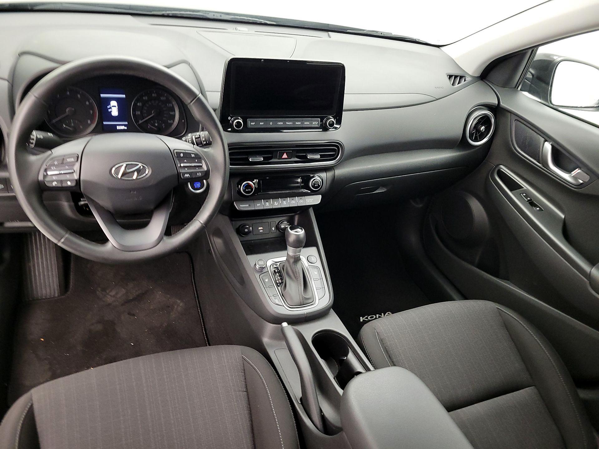 Thumbnail: 2023 Hyundai Kona - 9