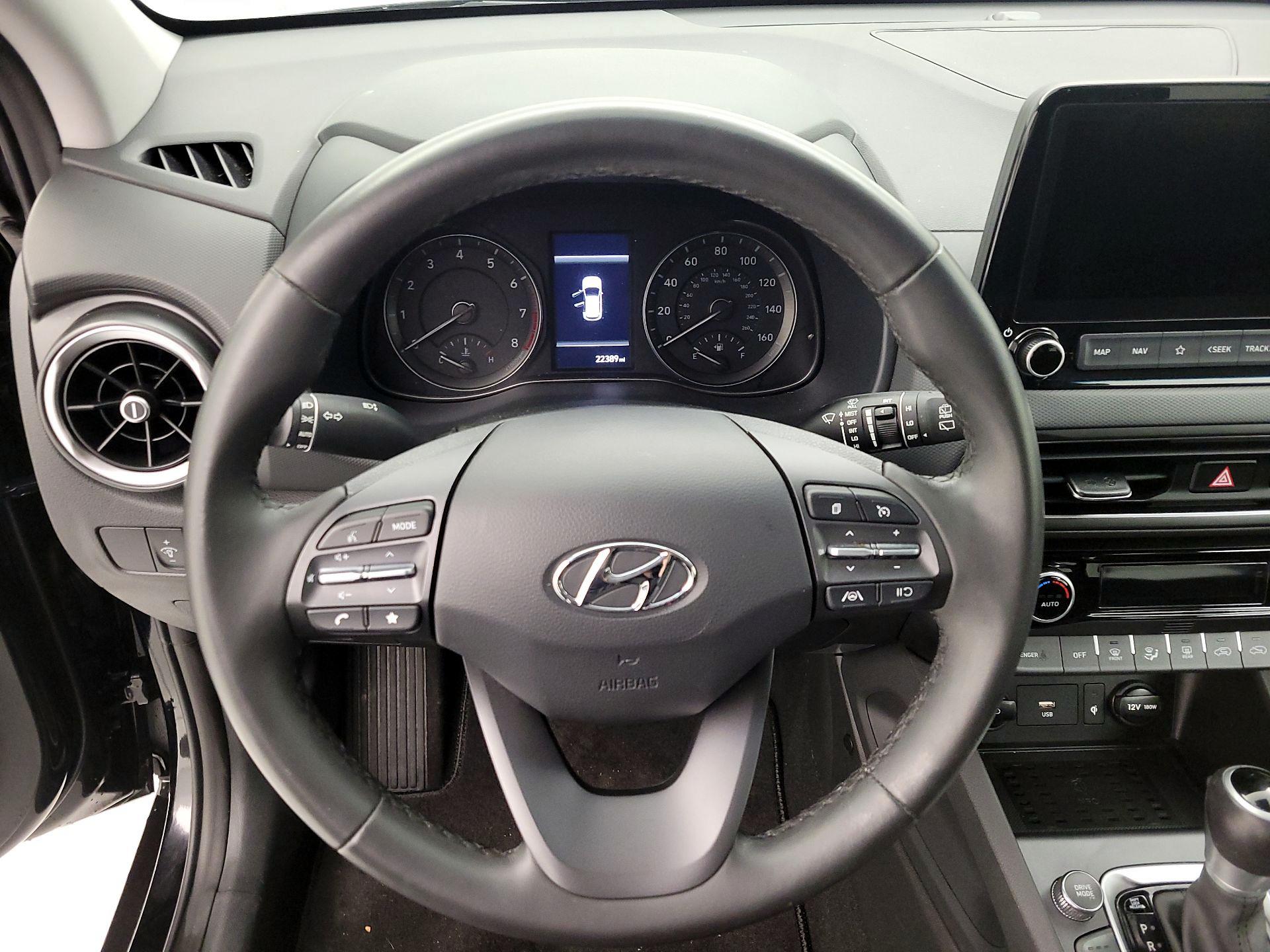 Thumbnail: 2023 Hyundai Kona - 10