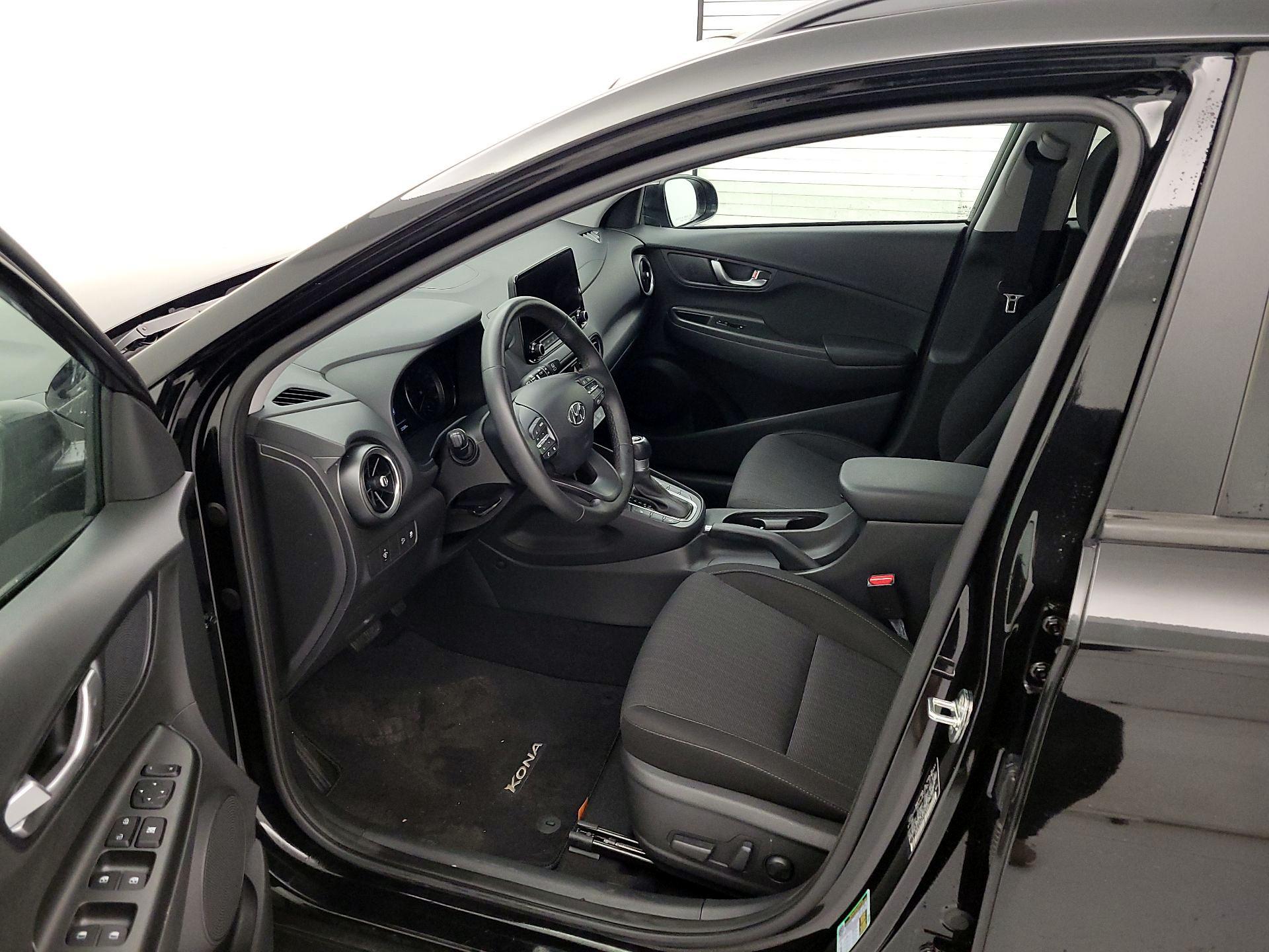 Thumbnail: 2023 Hyundai Kona - 11