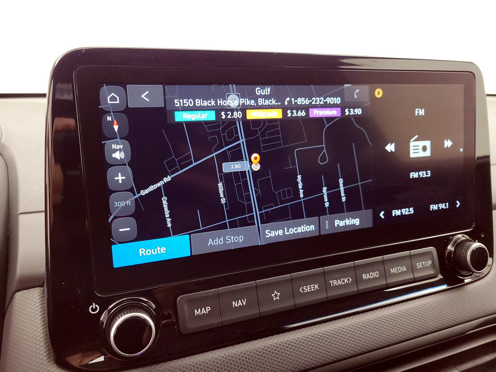 Thumbnail: 2023 Hyundai Kona - 14