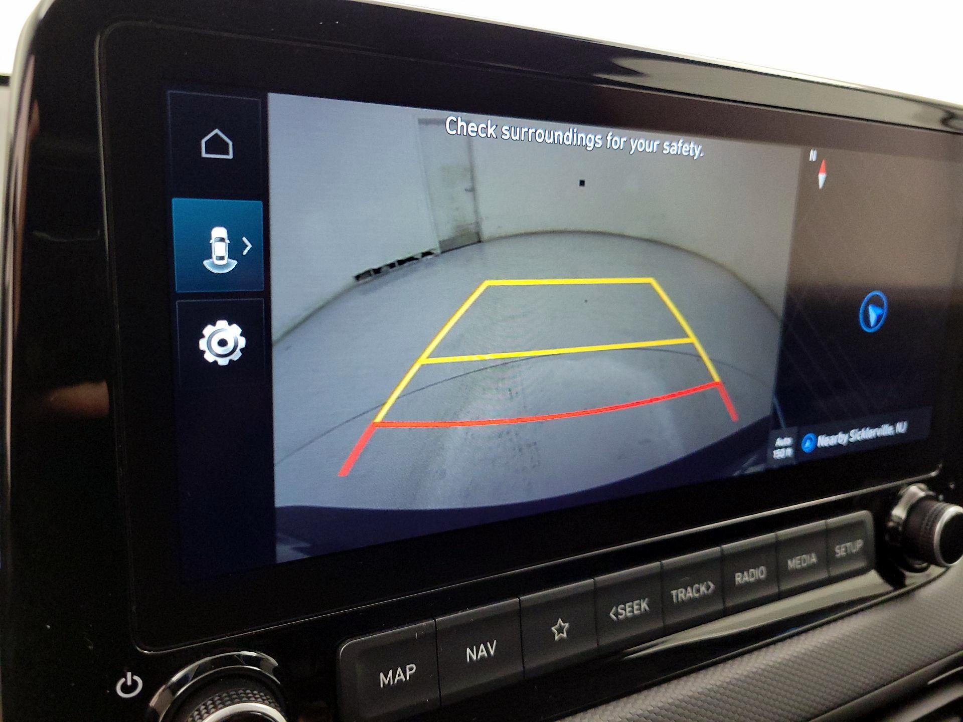 Thumbnail: 2023 Hyundai Kona - 15