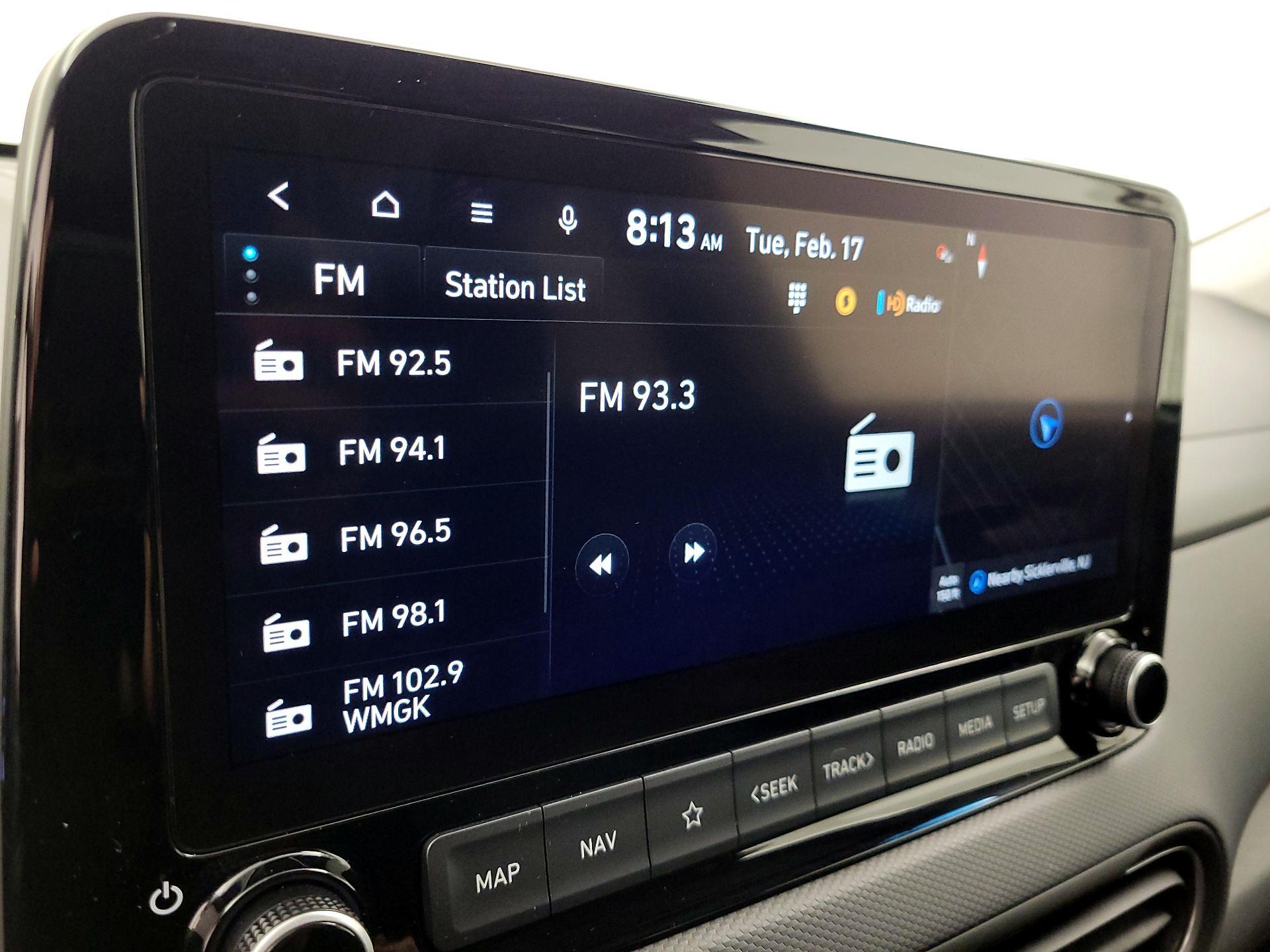 Thumbnail: 2023 Hyundai Kona - 16