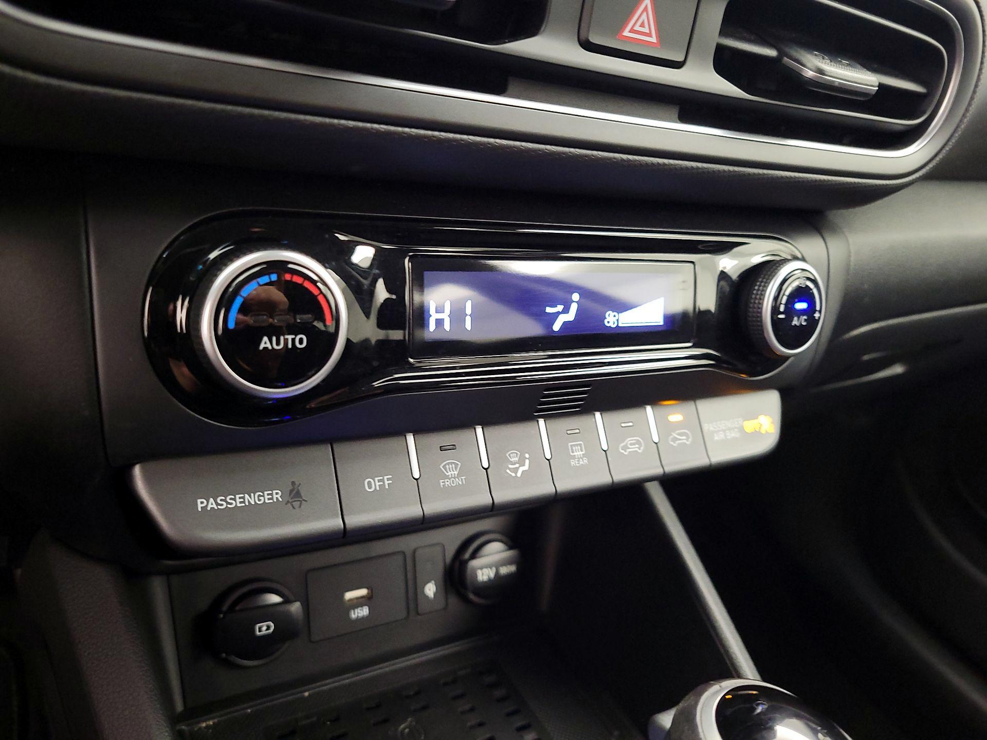 Thumbnail: 2023 Hyundai Kona - 17