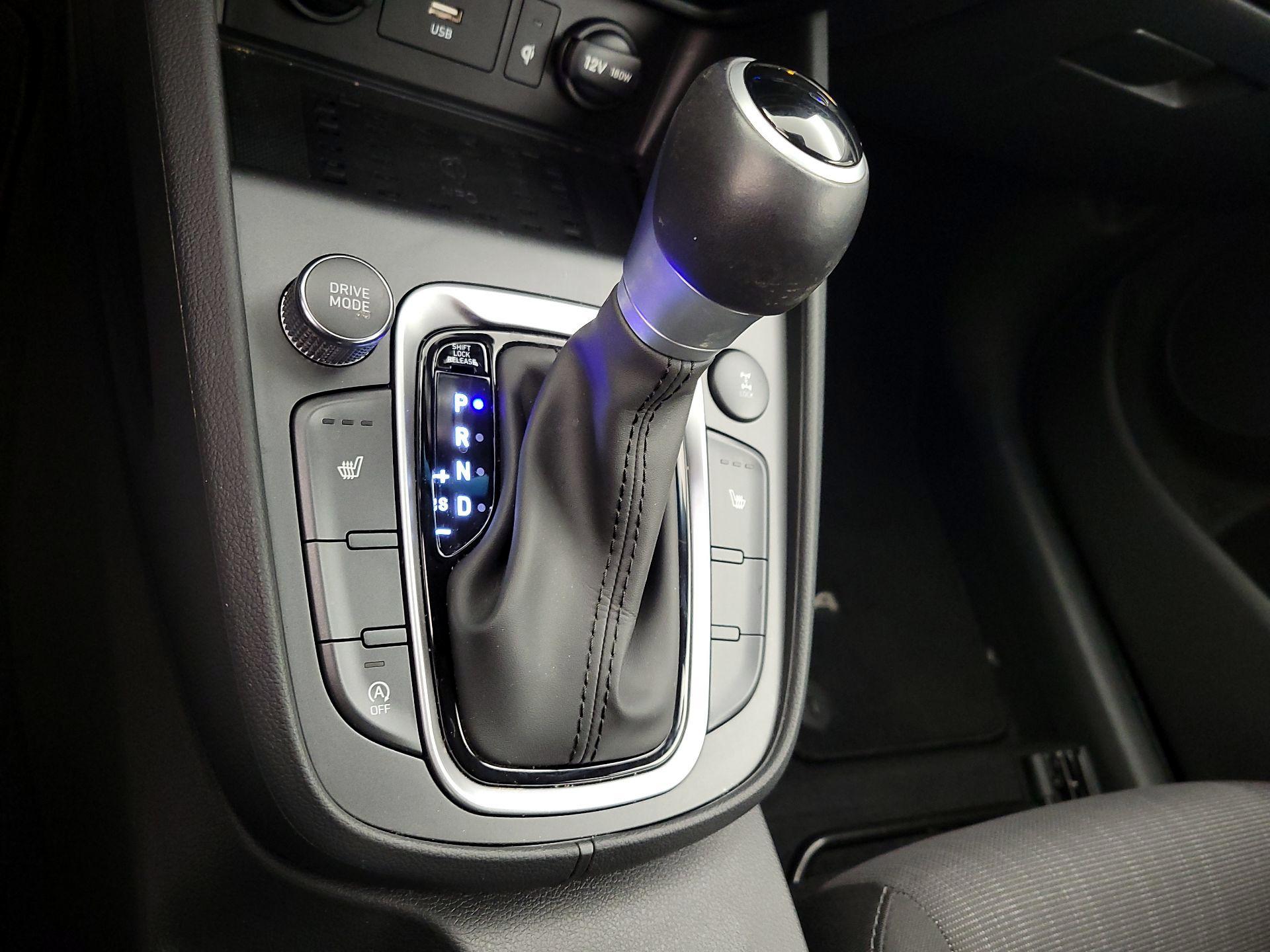 Thumbnail: 2023 Hyundai Kona - 18