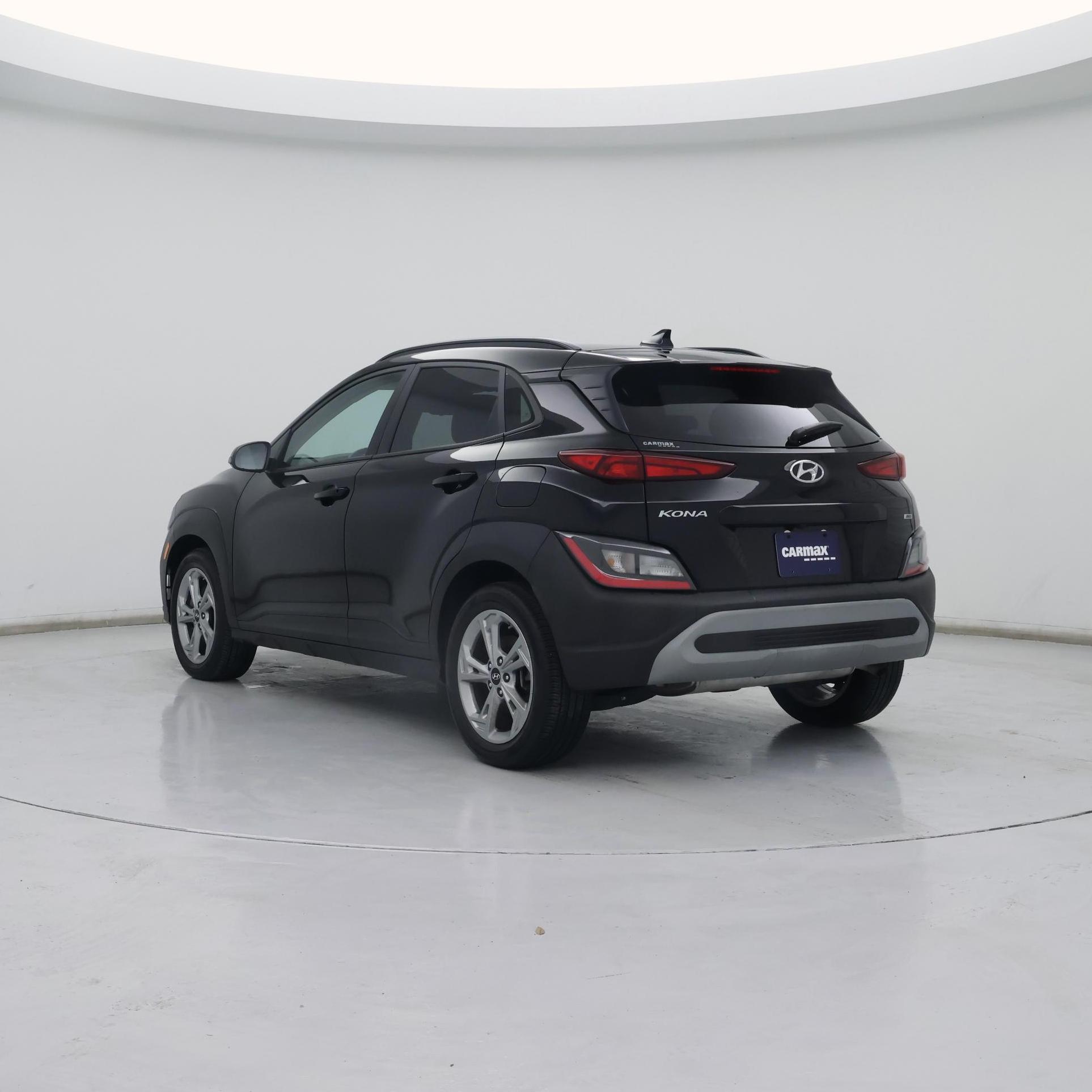 Thumbnail: 2023 Hyundai Kona - 2