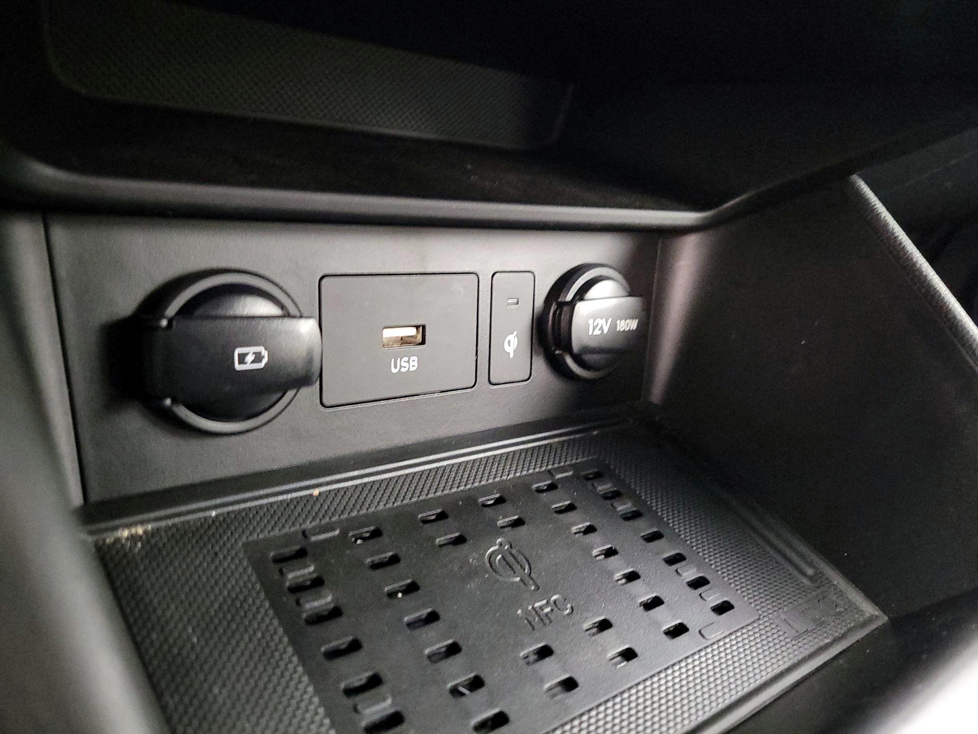 Thumbnail: 2023 Hyundai Kona - 19