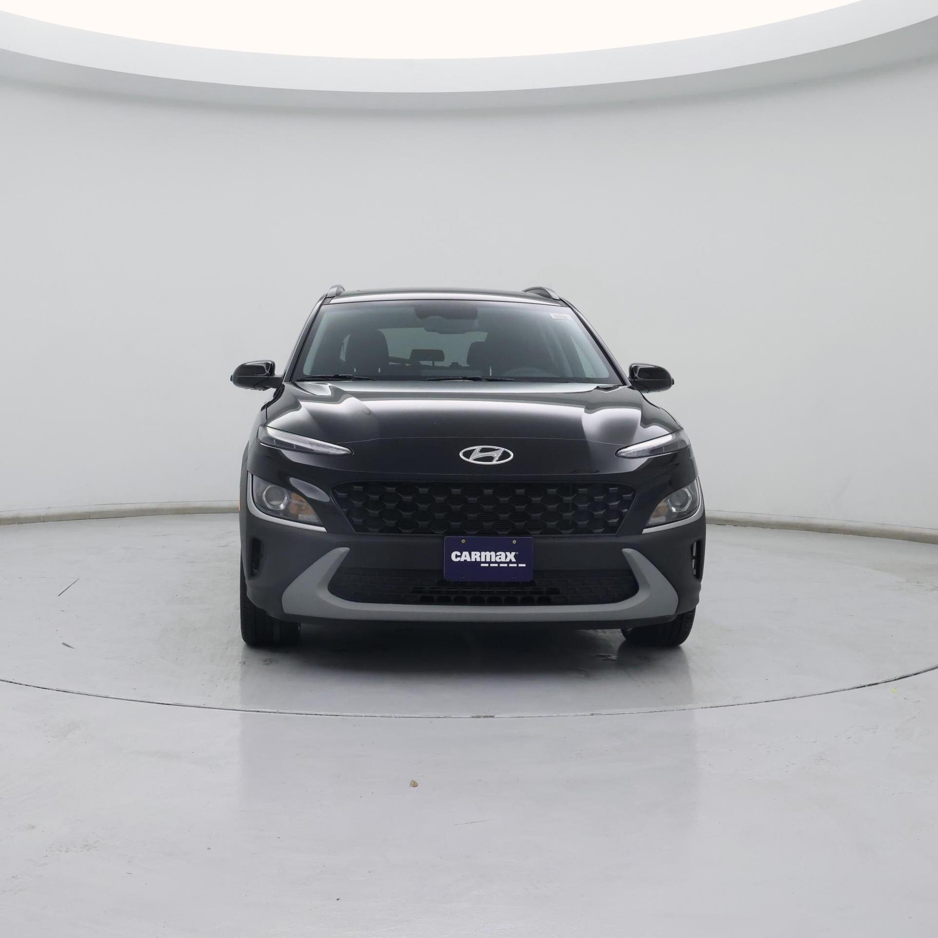 Thumbnail: 2023 Hyundai Kona - 5
