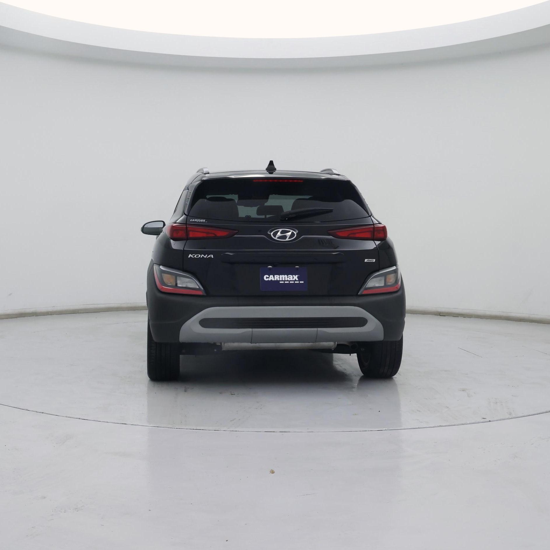 Thumbnail: 2023 Hyundai Kona - 6