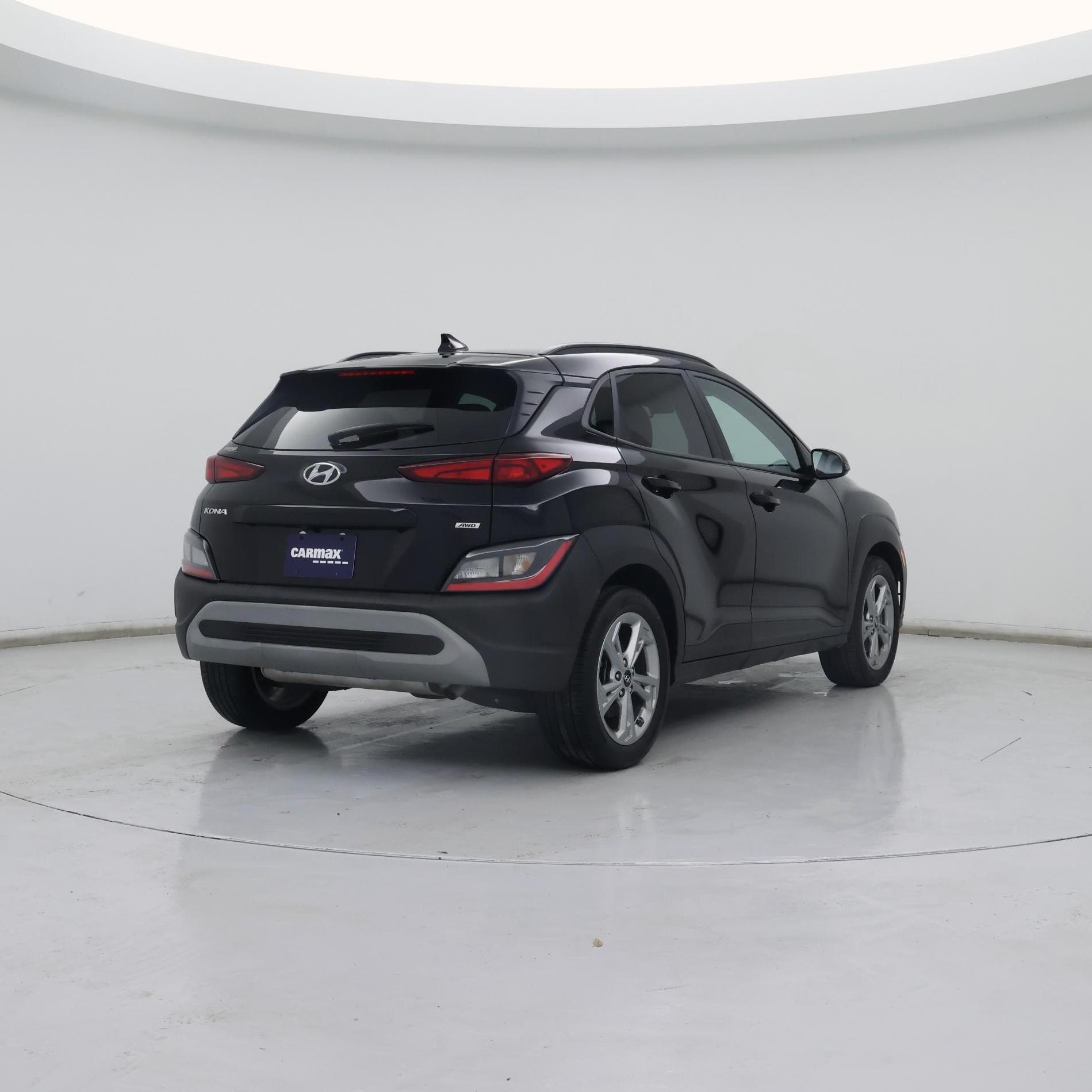 Thumbnail: 2023 Hyundai Kona - 8