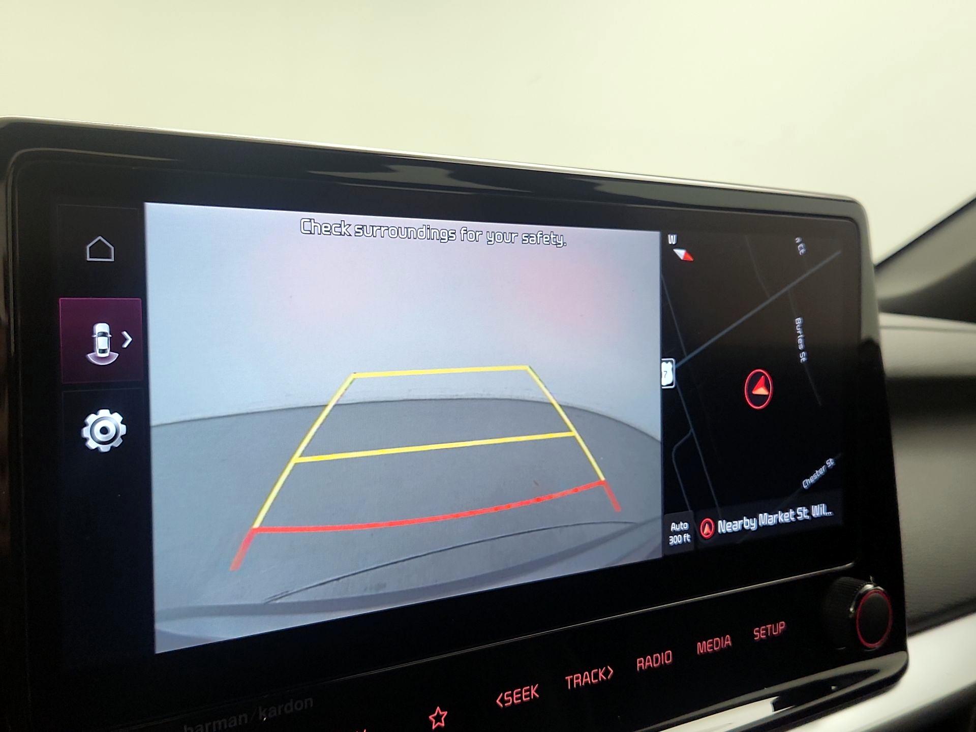 Thumbnail: 2023 Kia Forte - 15