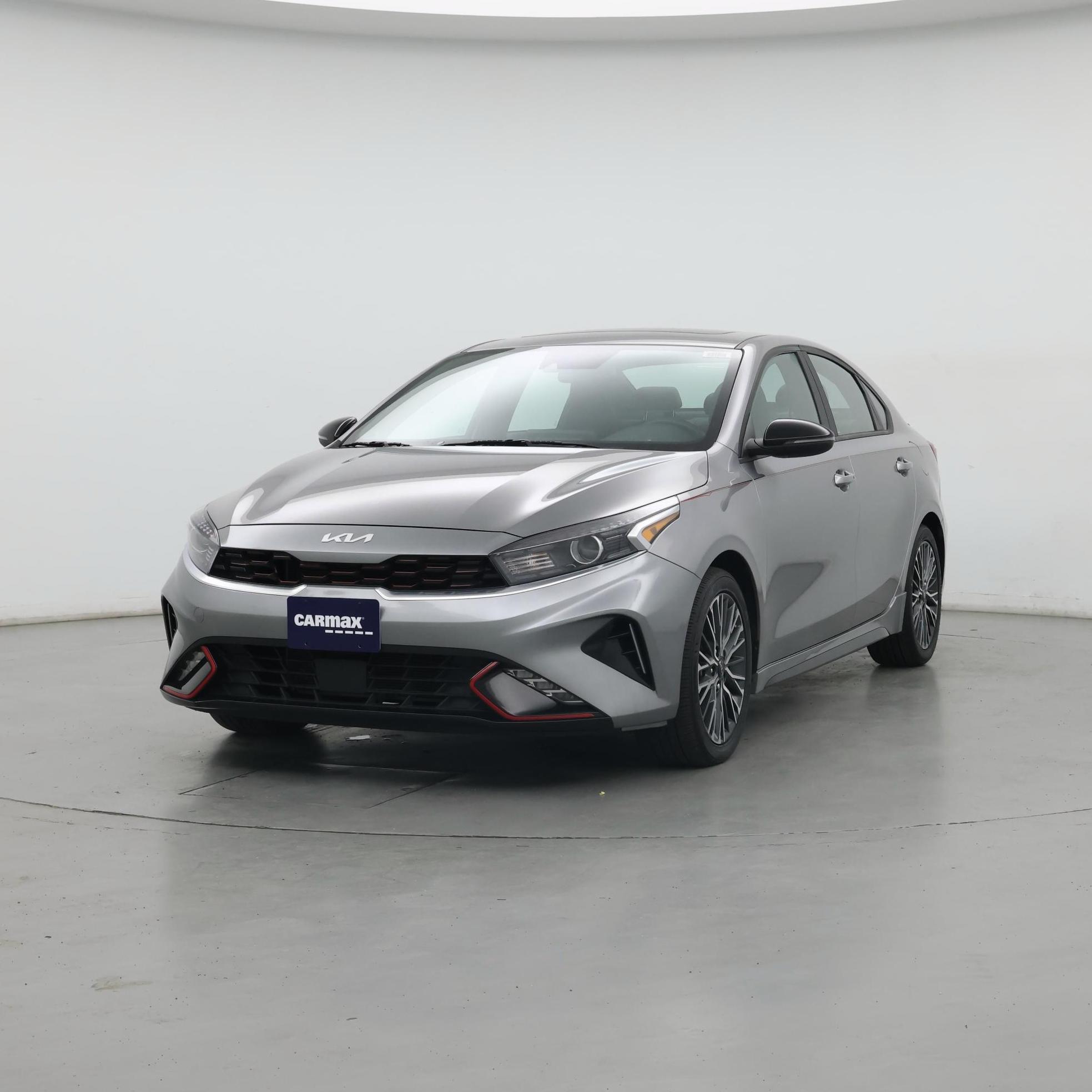 Thumbnail: 2023 Kia Forte - 4