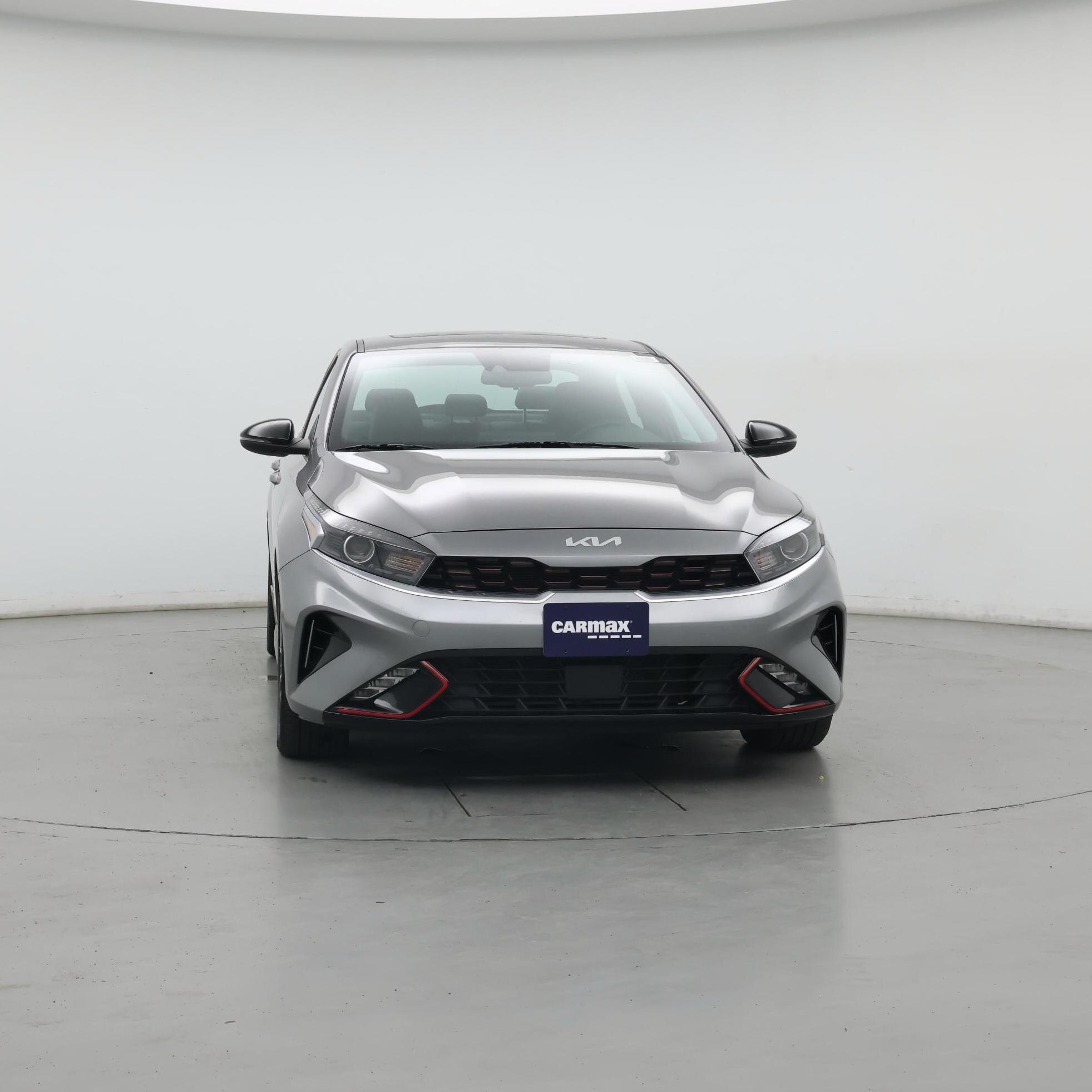 Thumbnail: 2023 Kia Forte - 5