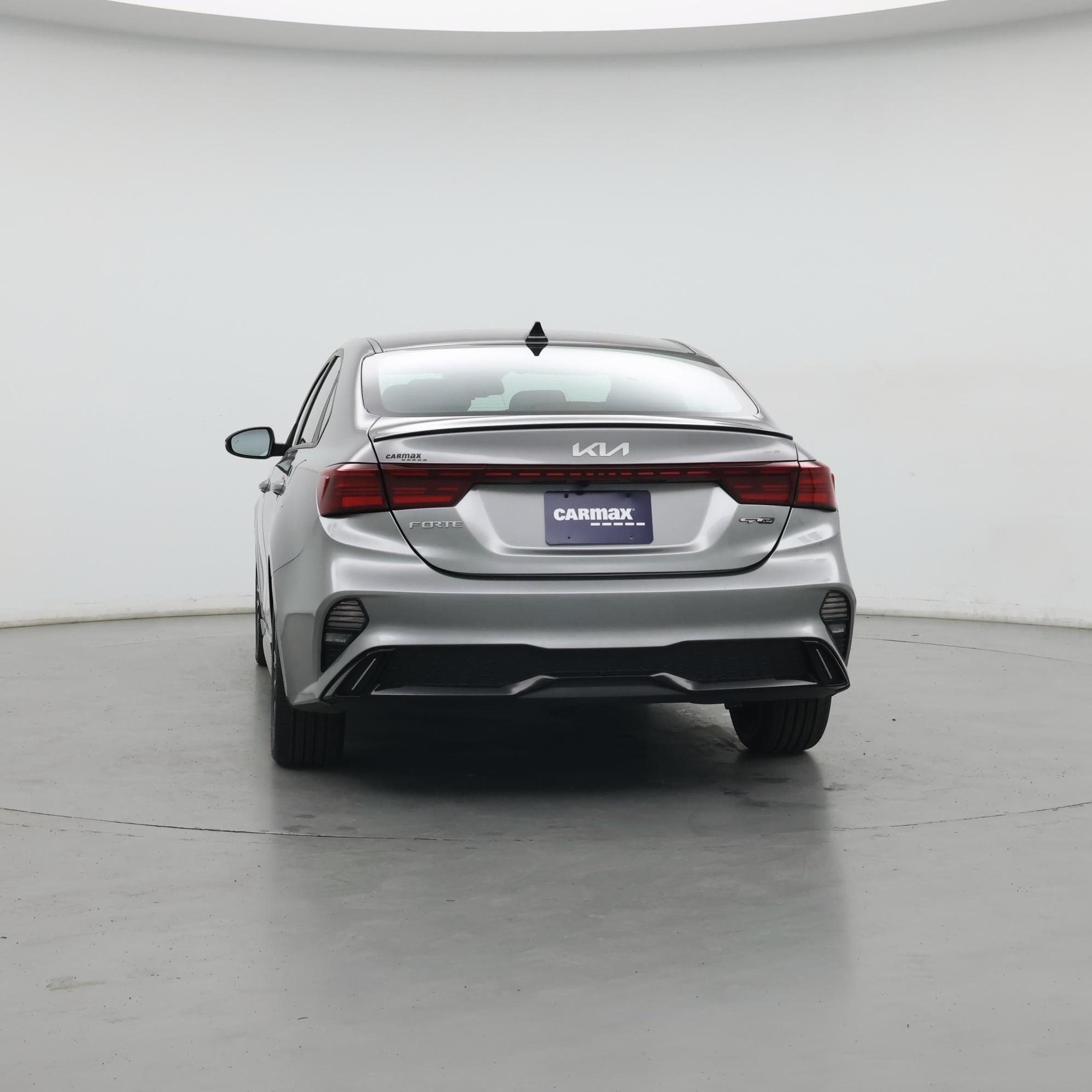 Thumbnail: 2023 Kia Forte - 6