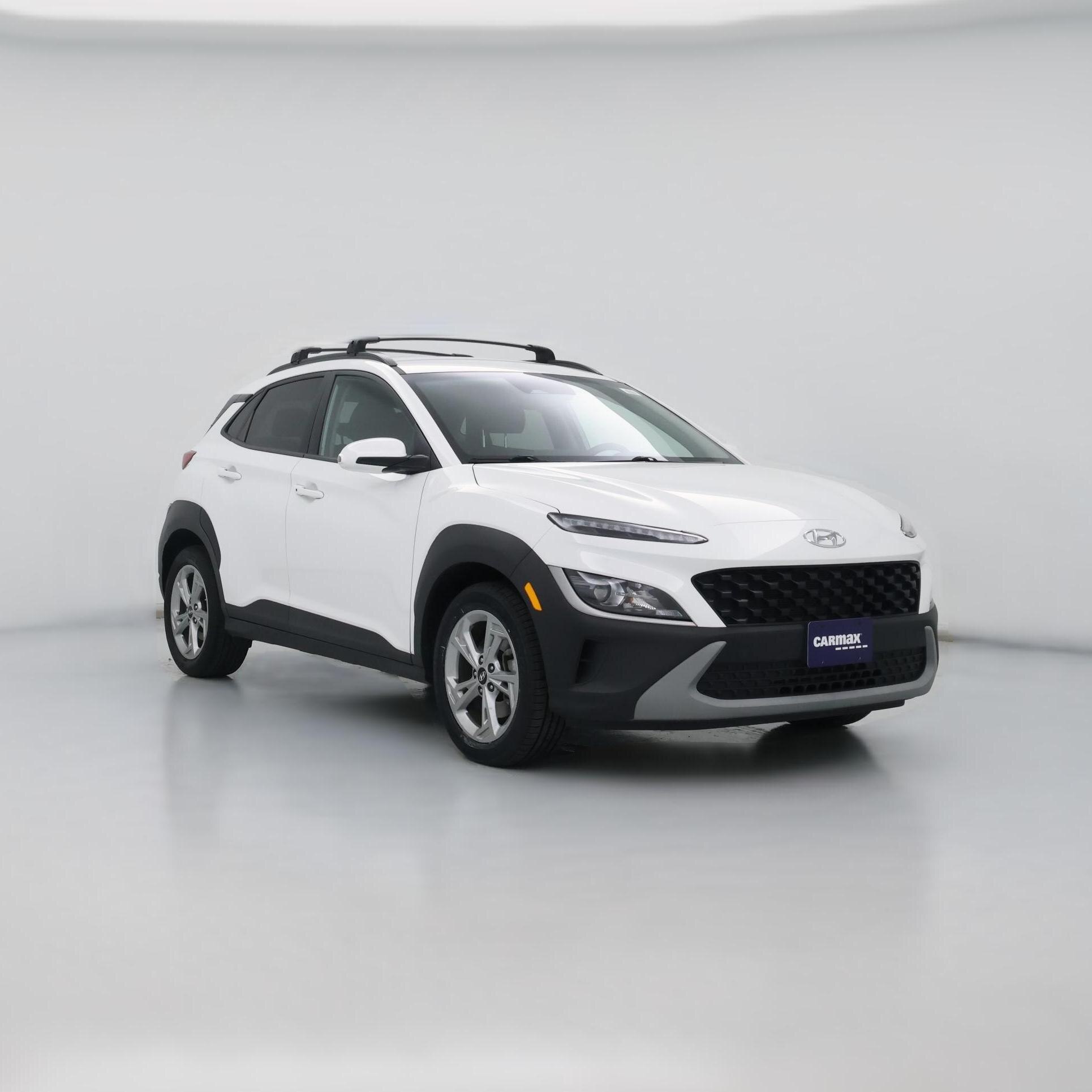 Thumbnail: 2023 Hyundai Kona - 1