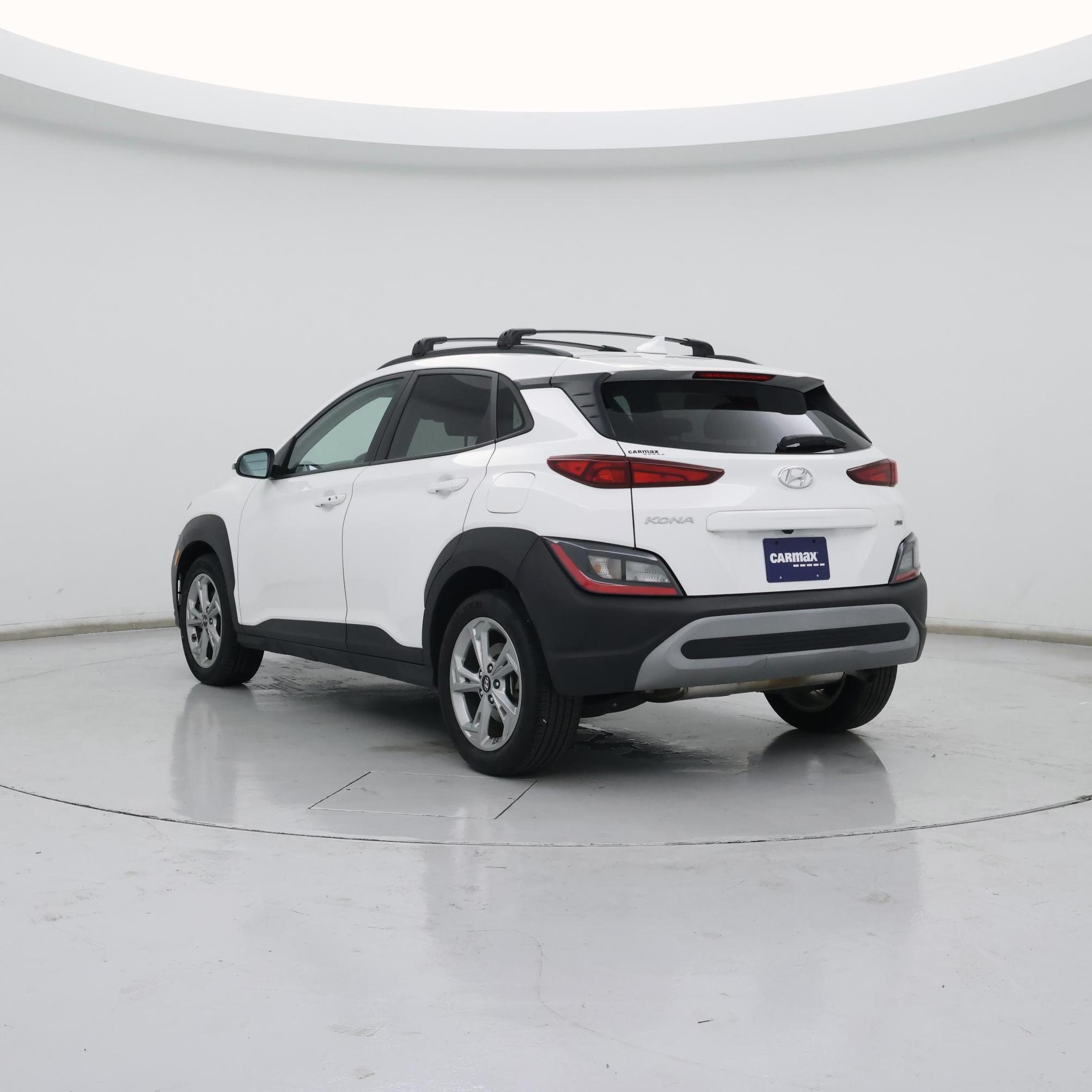 Thumbnail: 2023 Hyundai Kona - 2