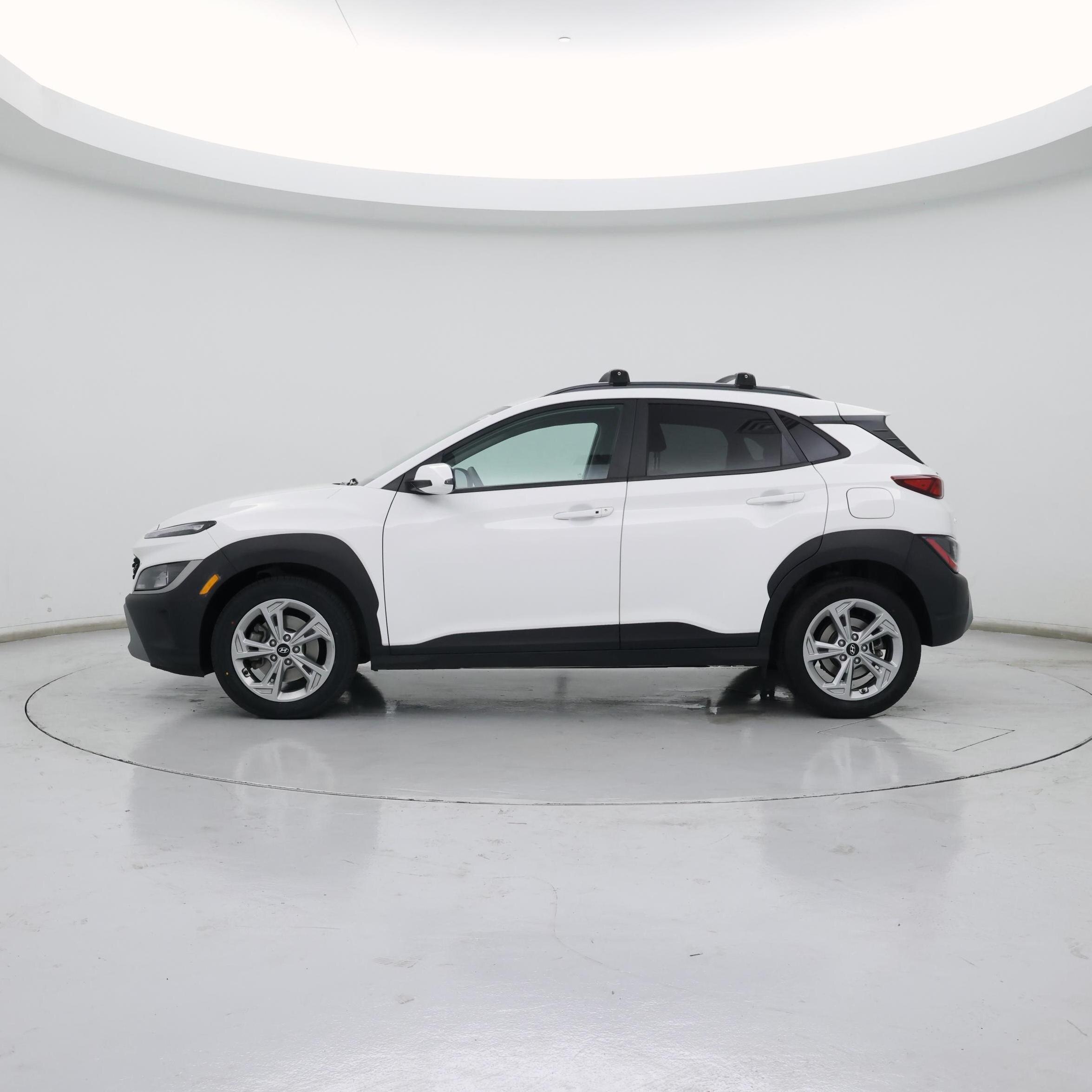 Thumbnail: 2023 Hyundai Kona - 3